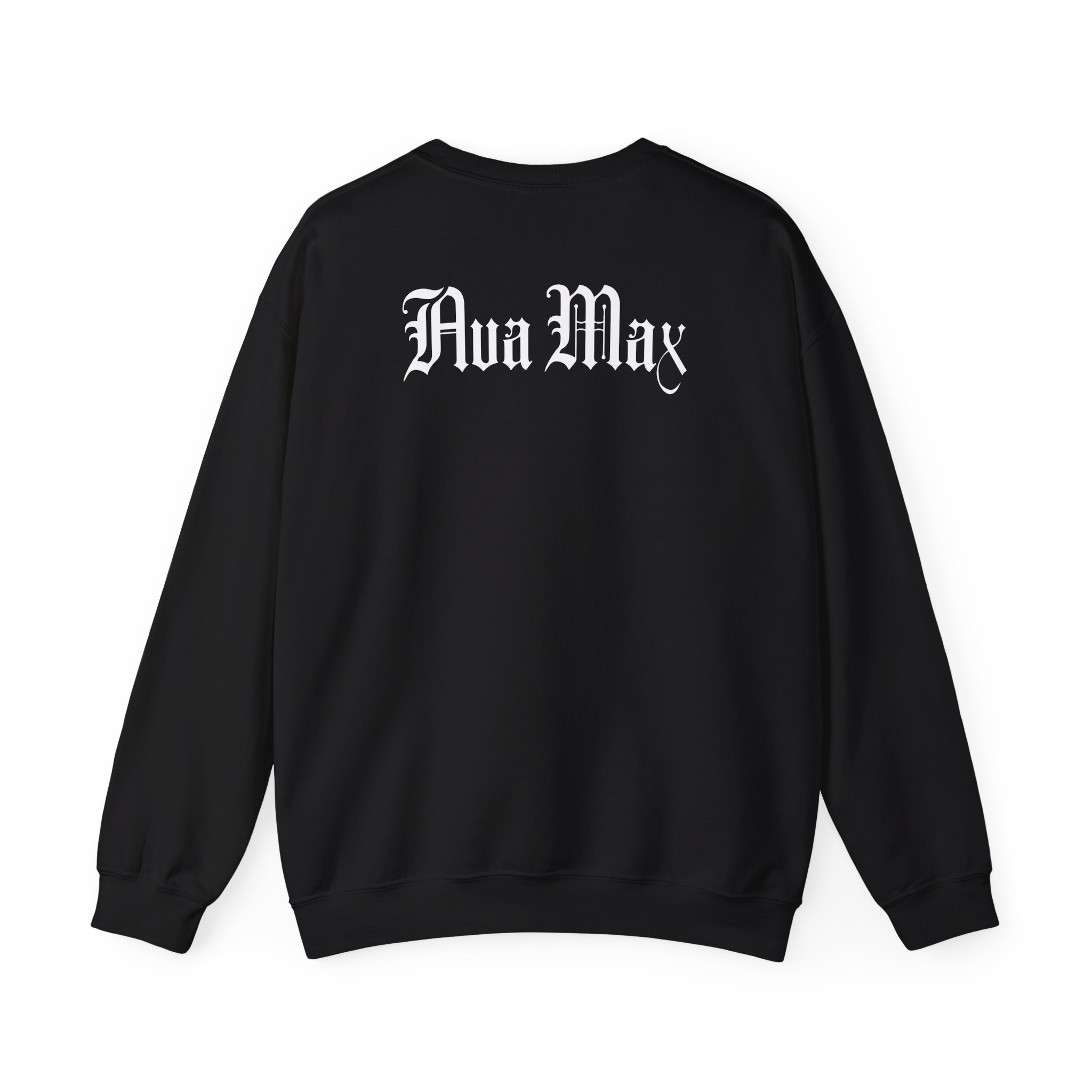 AM Unisex Heavy Blendâ„¢ Crewneck Sweatshirt