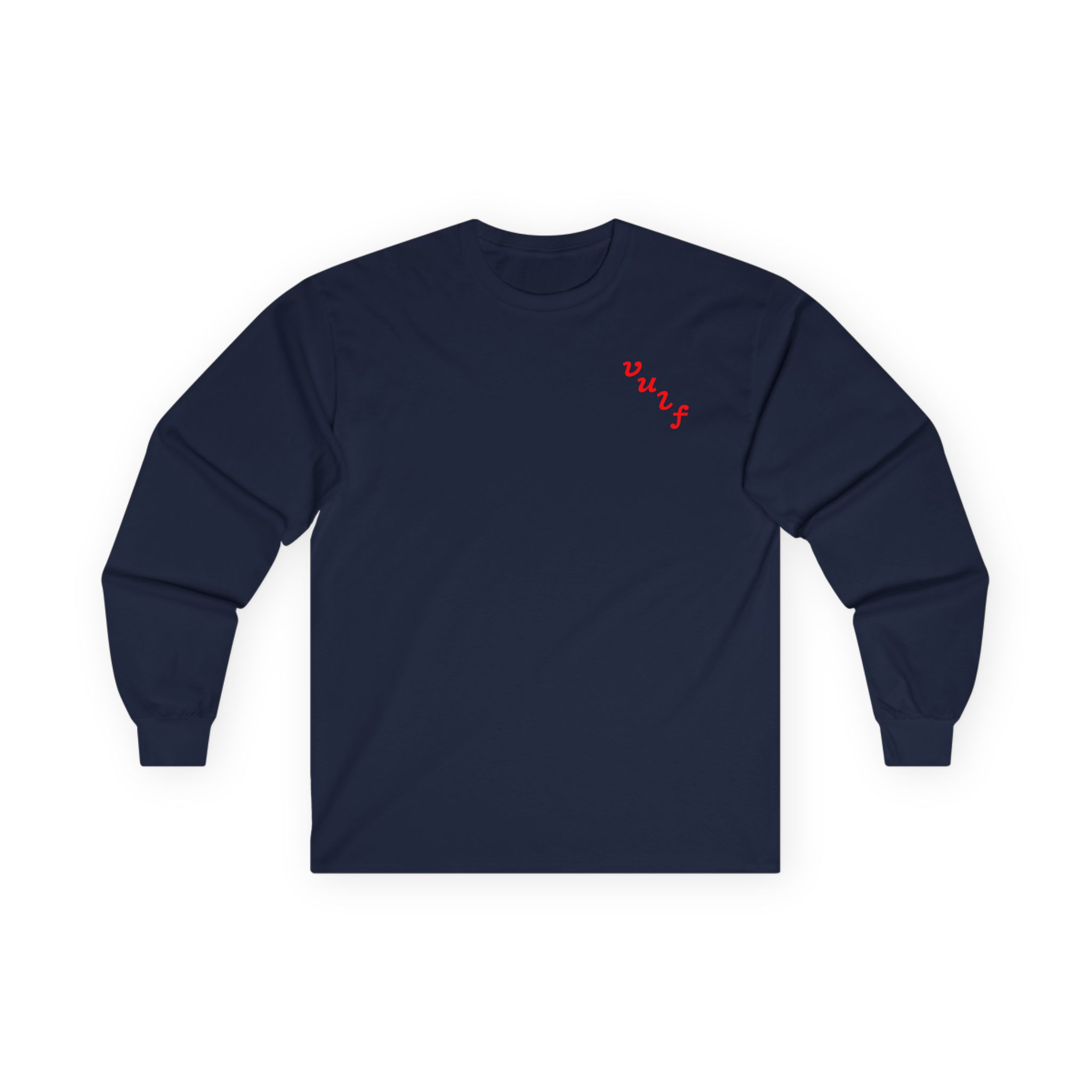 Vulfpeck Sauna Unisex Ultra Cotton Long Sleeve Tee