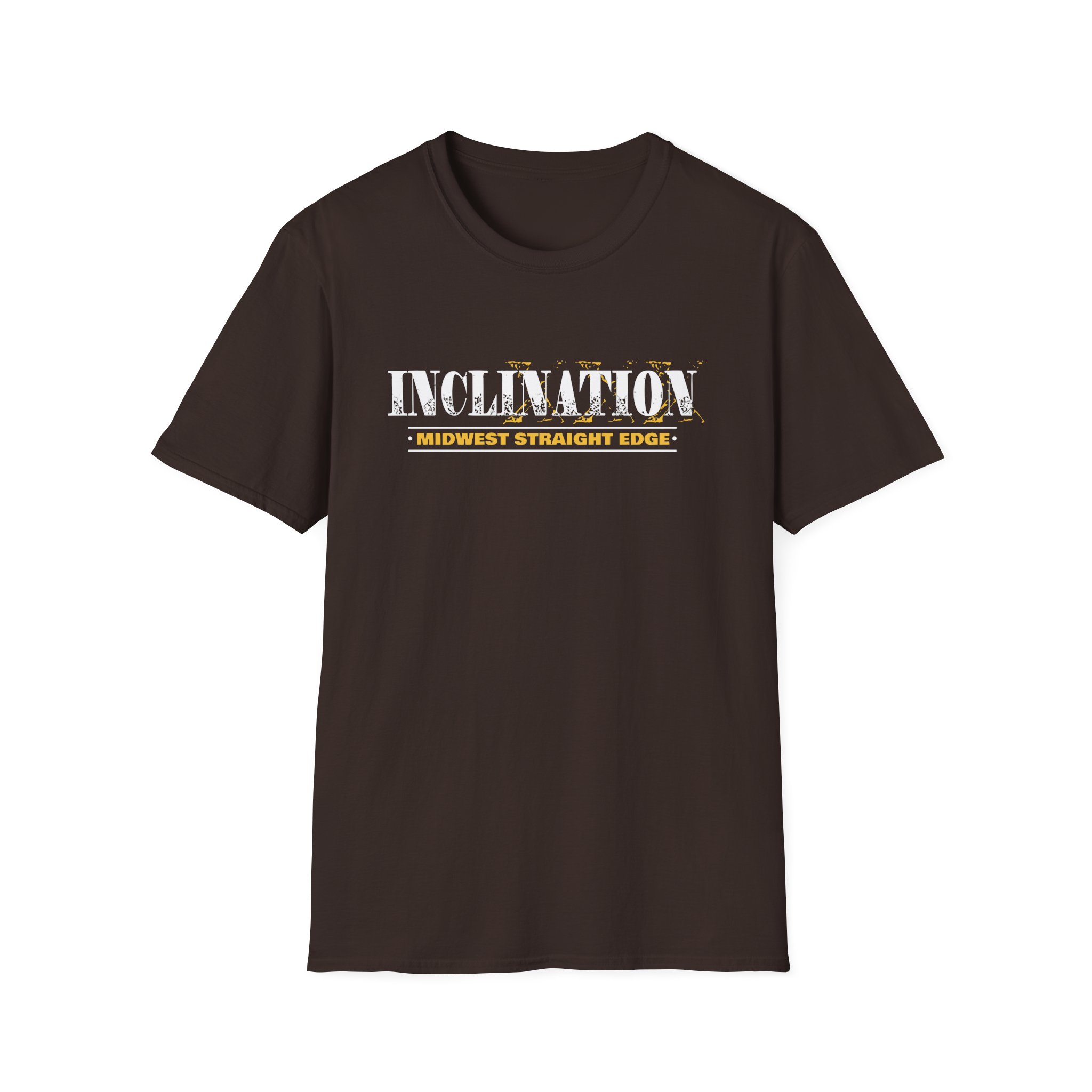 Inclination Unisex Softstyle T-Shirt