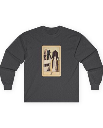 Billy Corgan I'm Your Lover I'm Your Zero Unisex Ultra Cotton Long Sleeve Tee