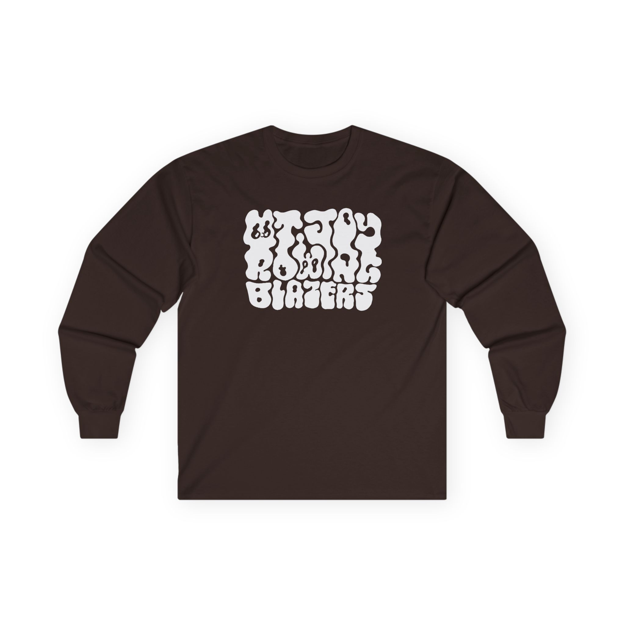 Mt. Joy Unisex Ultra Cotton Long Sleeve Tee