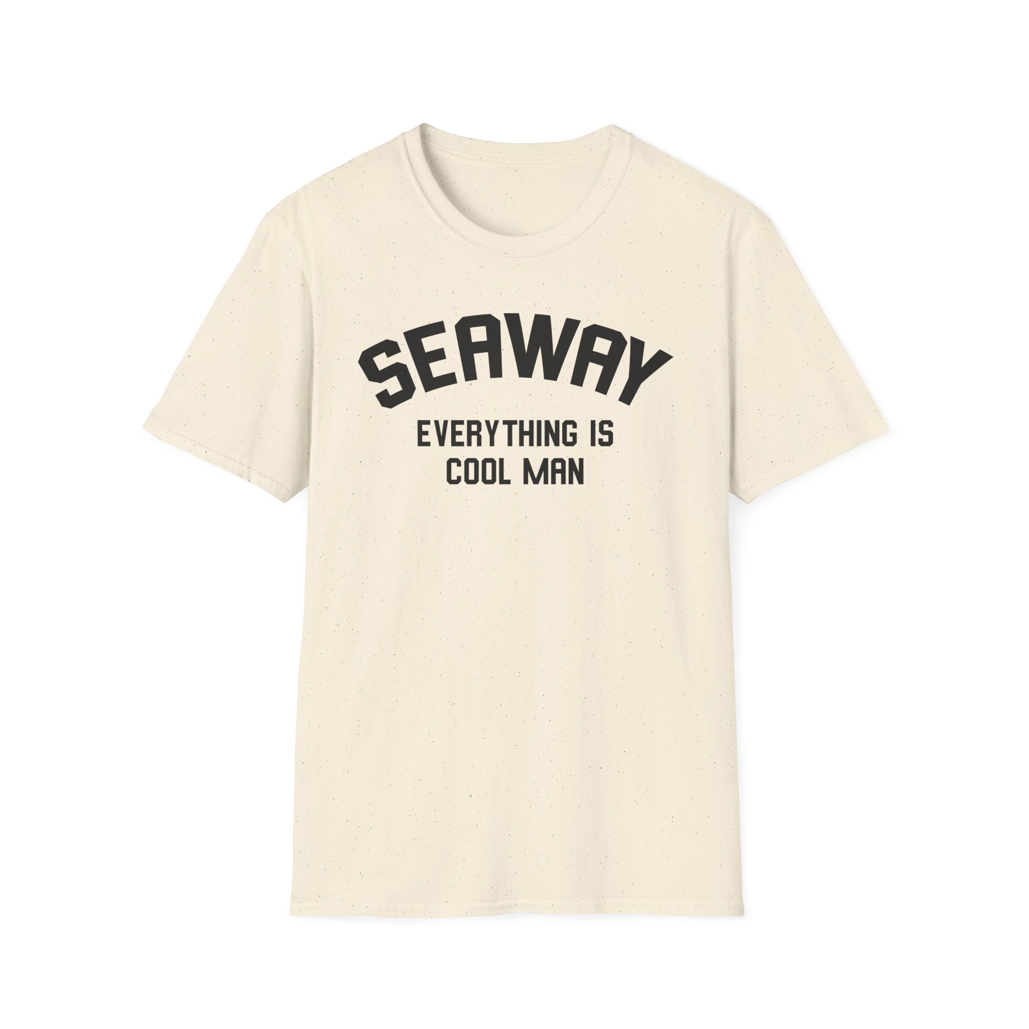 Seaway Unisex Softstyle T-Shirt