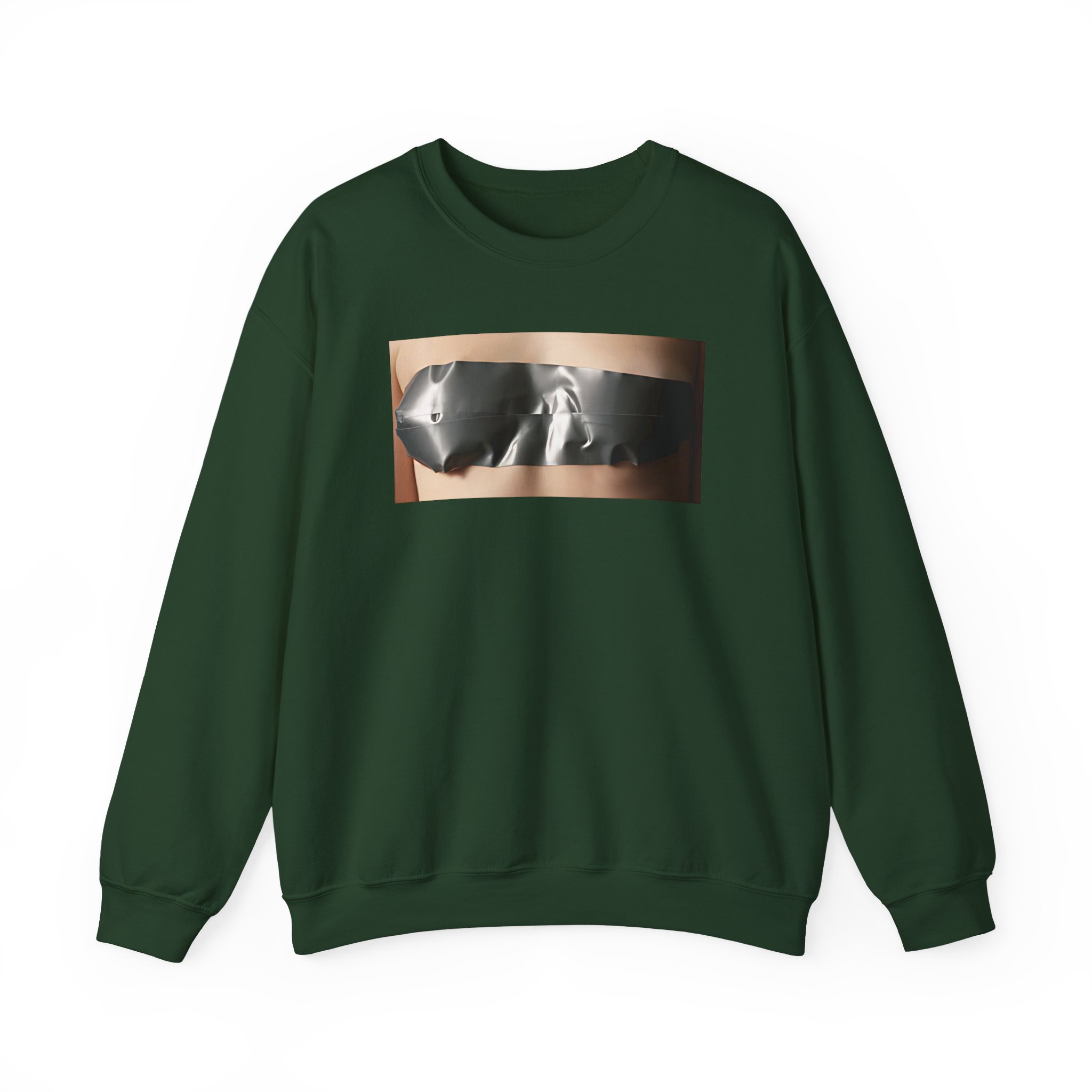 Lorde Moty Photo Unisex Heavy Blendâ„¢ Crewneck Sweatshirt