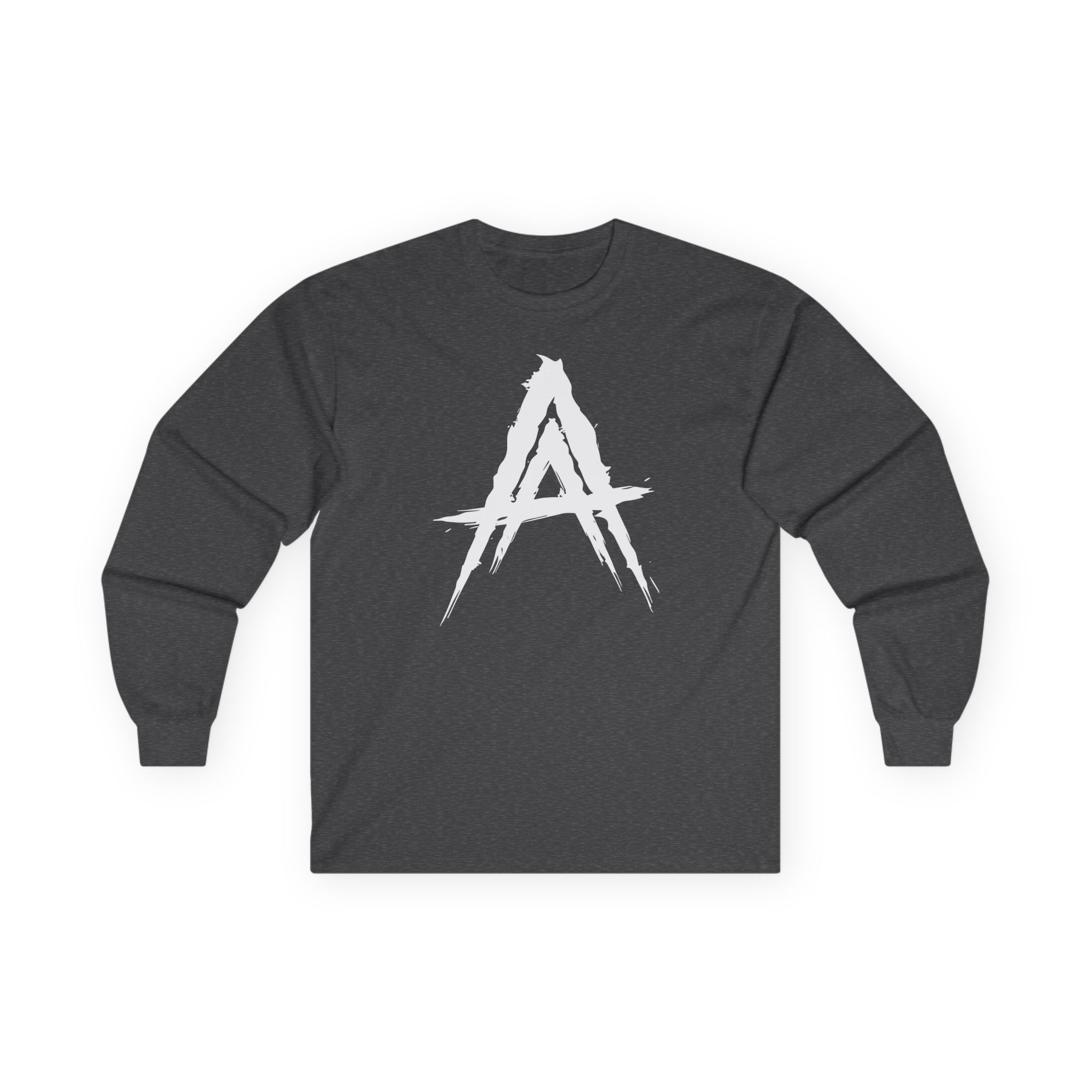 Anuel Aa Unisex Ultra Cotton Long Sleeve Tee
