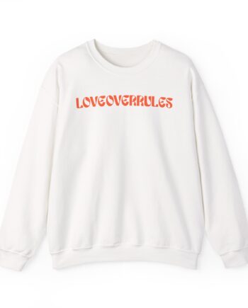 Dermot Kennedy Unisex Heavy Blend™ Crewneck Sweatshirt