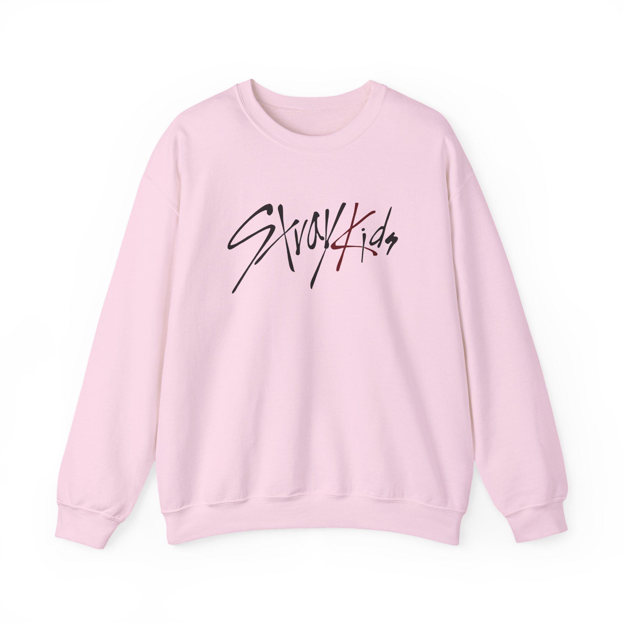 Stray Kids Unisex Heavy Blendâ„¢ Crewneck Sweatshirt