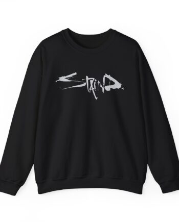 Staind Dysfunction Unisex Heavy Blend™ Crewneck Sweatshirt