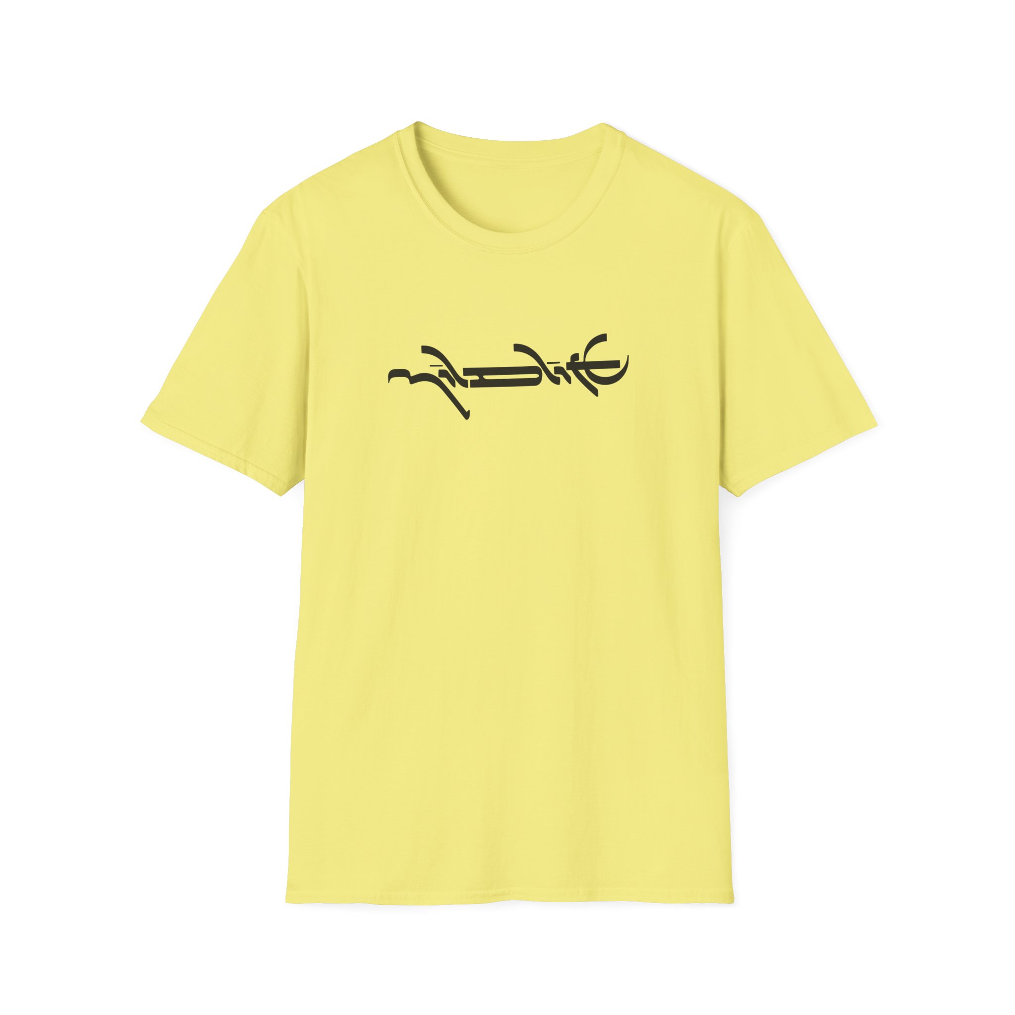 Mildlife Logo Unisex Softstyle T-Shirt