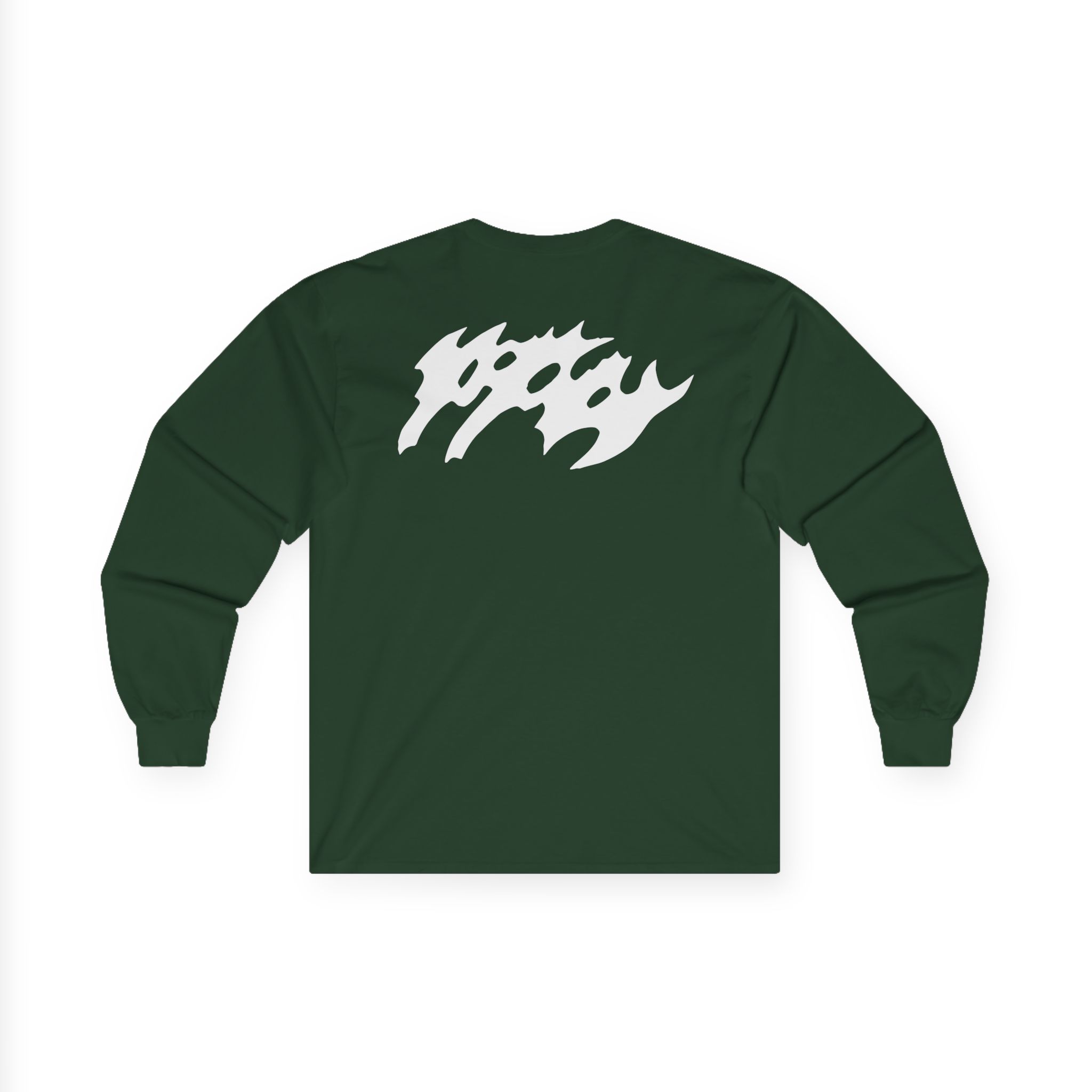 Poppy They're All Around Us Unisex Ultra Cotton Long Sleeve Tee