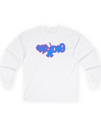 D9_BLADEE Glory Bells Unisex Ultra Cotton Long Sleeve Tee