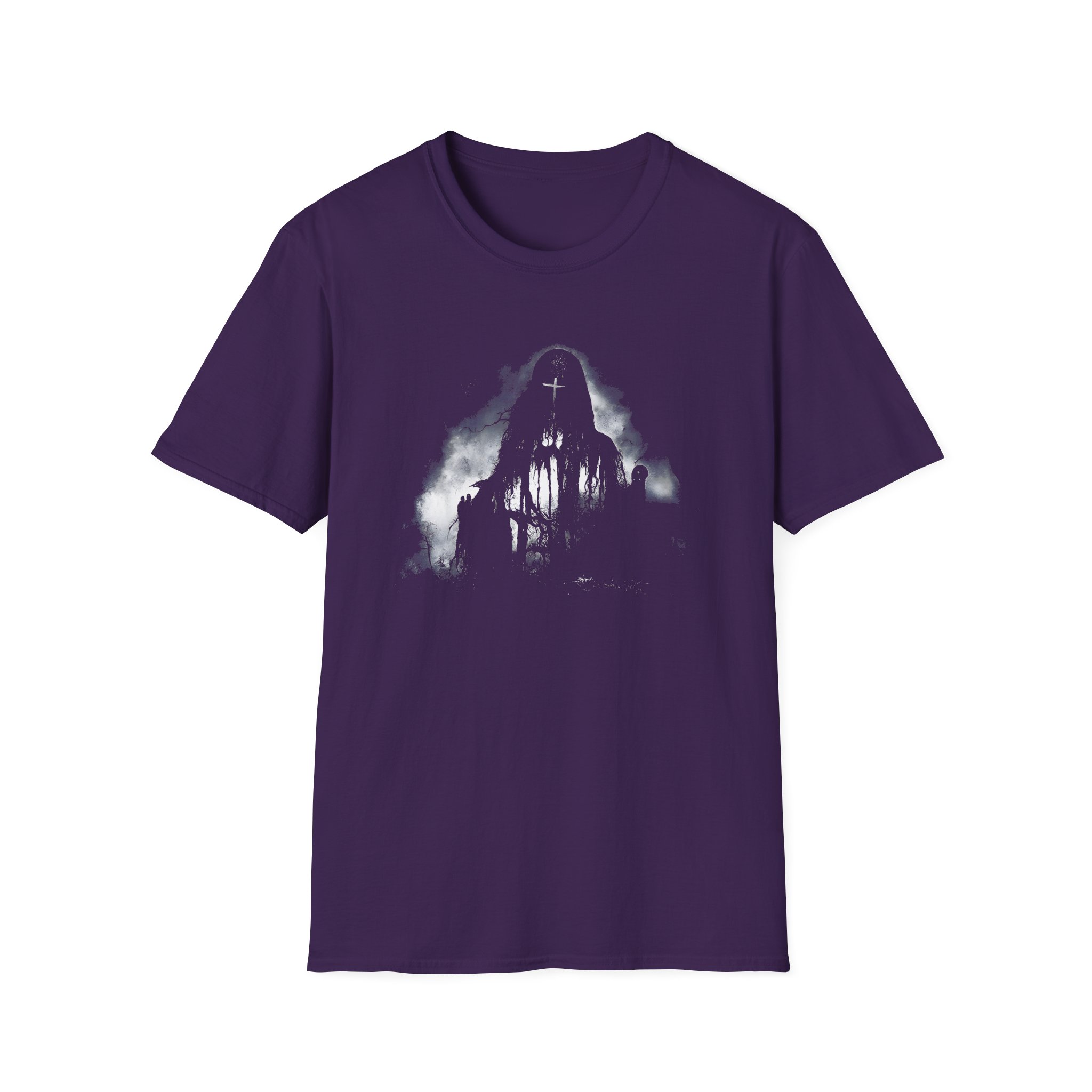 Integrity GHOUL Unisex Softstyle T-Shirt