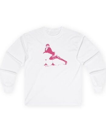 AM Unisex Ultra Cotton Long Sleeve Tee