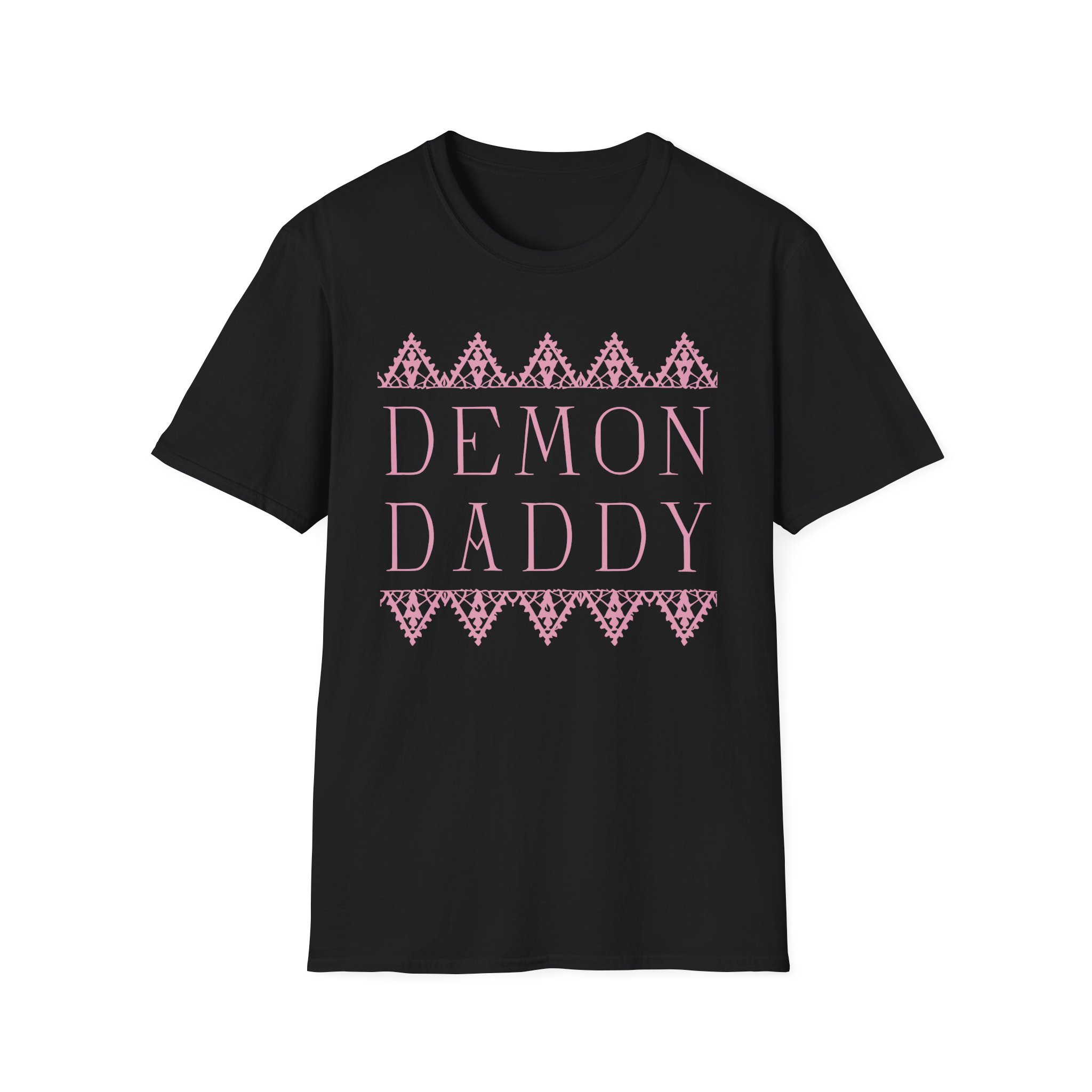 Florence and the Machine Demon Daddy Unisex Softstyle T-Shirt