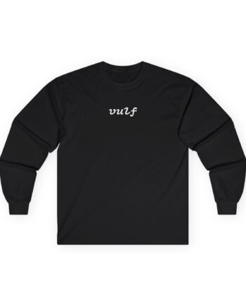 Vulfpeck Unisex Ultra Cotton Long Sleeve Tee