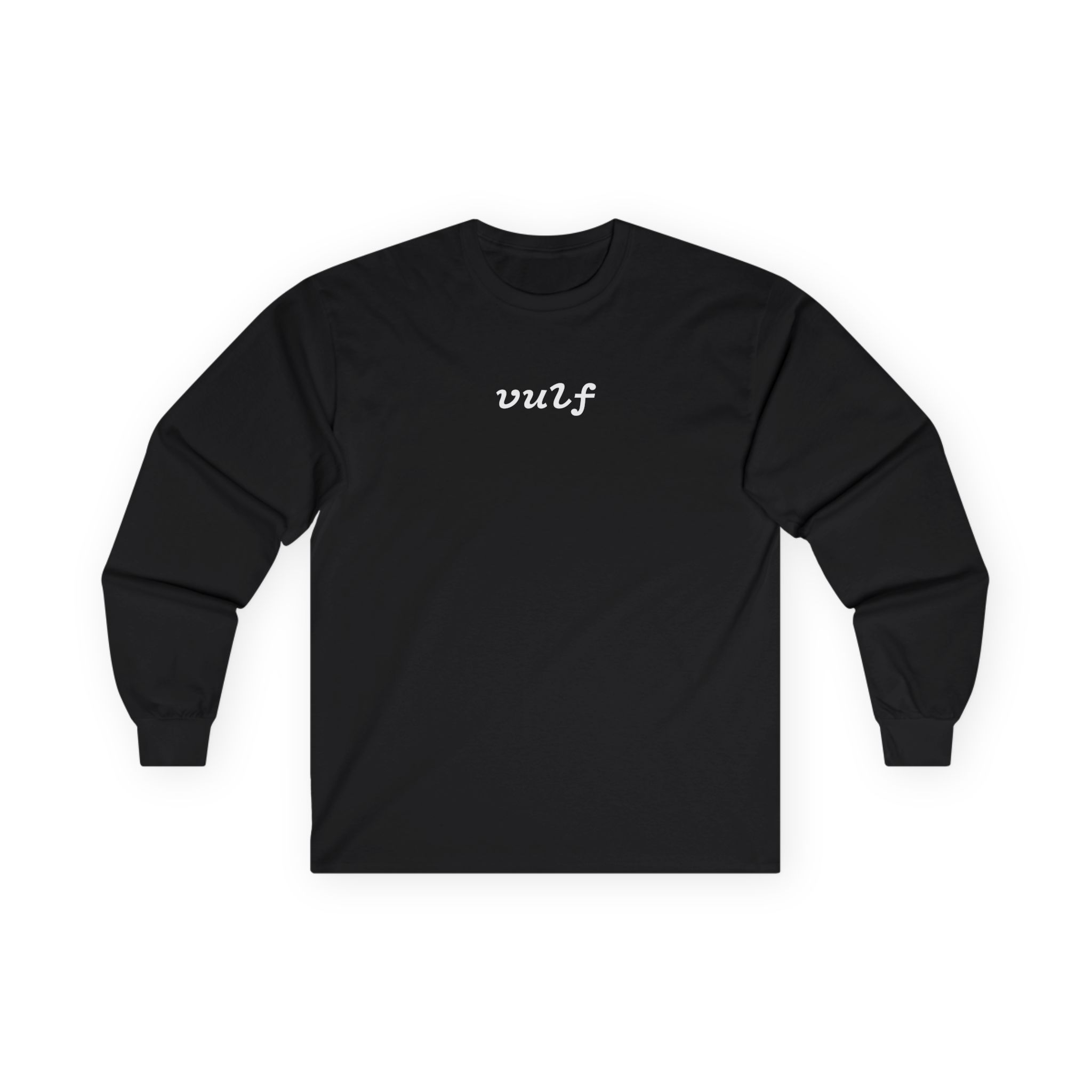 Vulfpeck Unisex Ultra Cotton Long Sleeve Tee