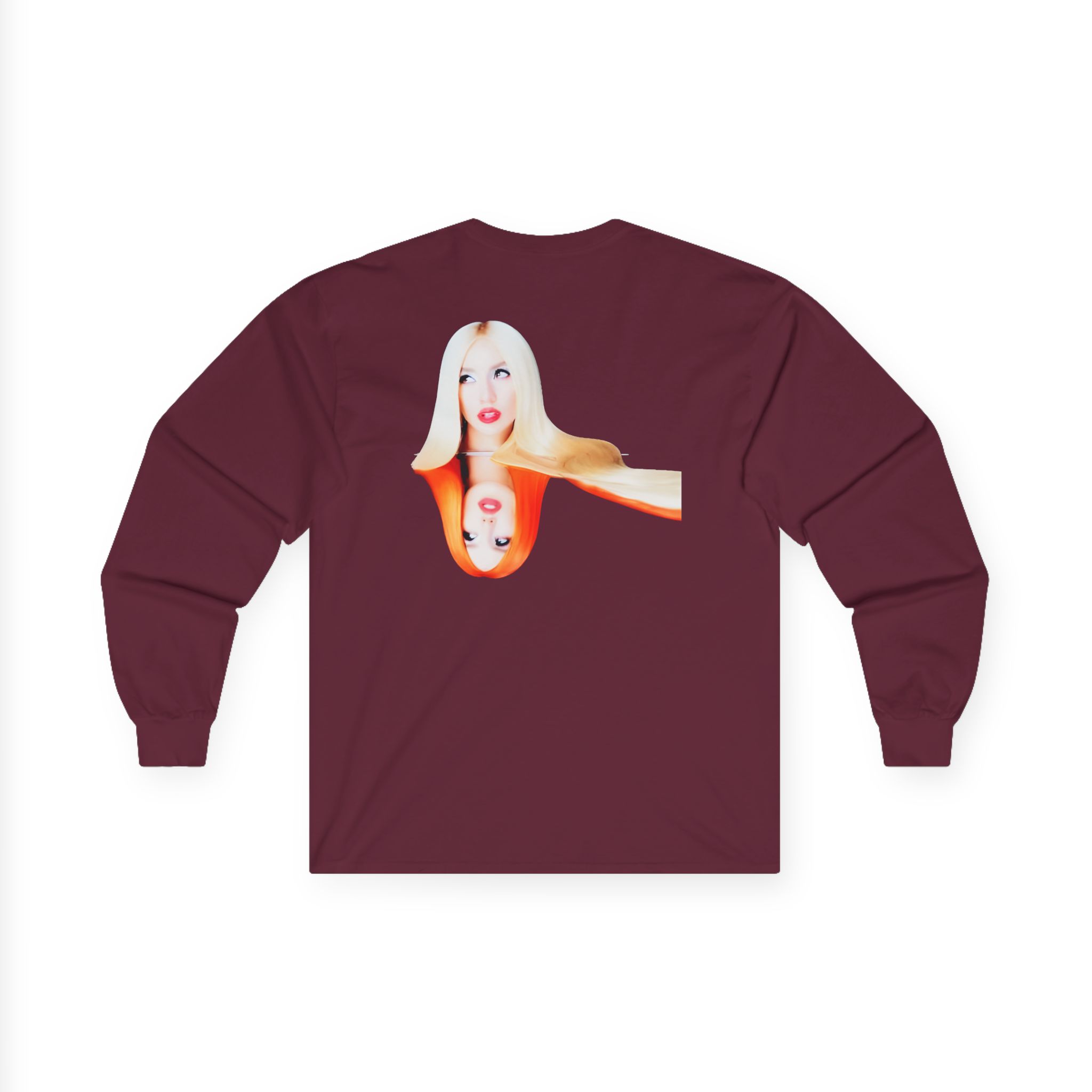 AM Unisex Ultra Cotton Long Sleeve Tee