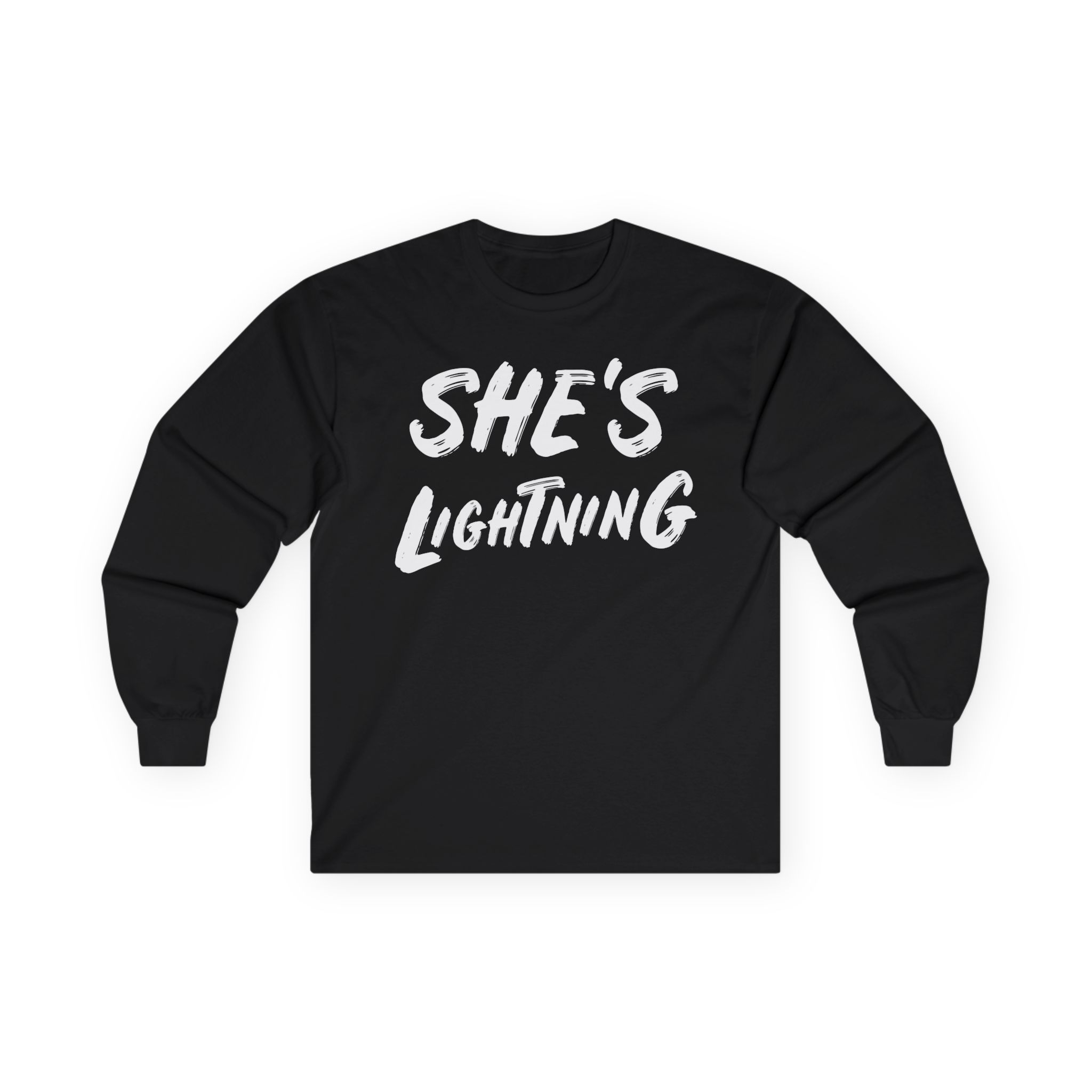 Halestorm Unisex Ultra Cotton Long Sleeve Tee