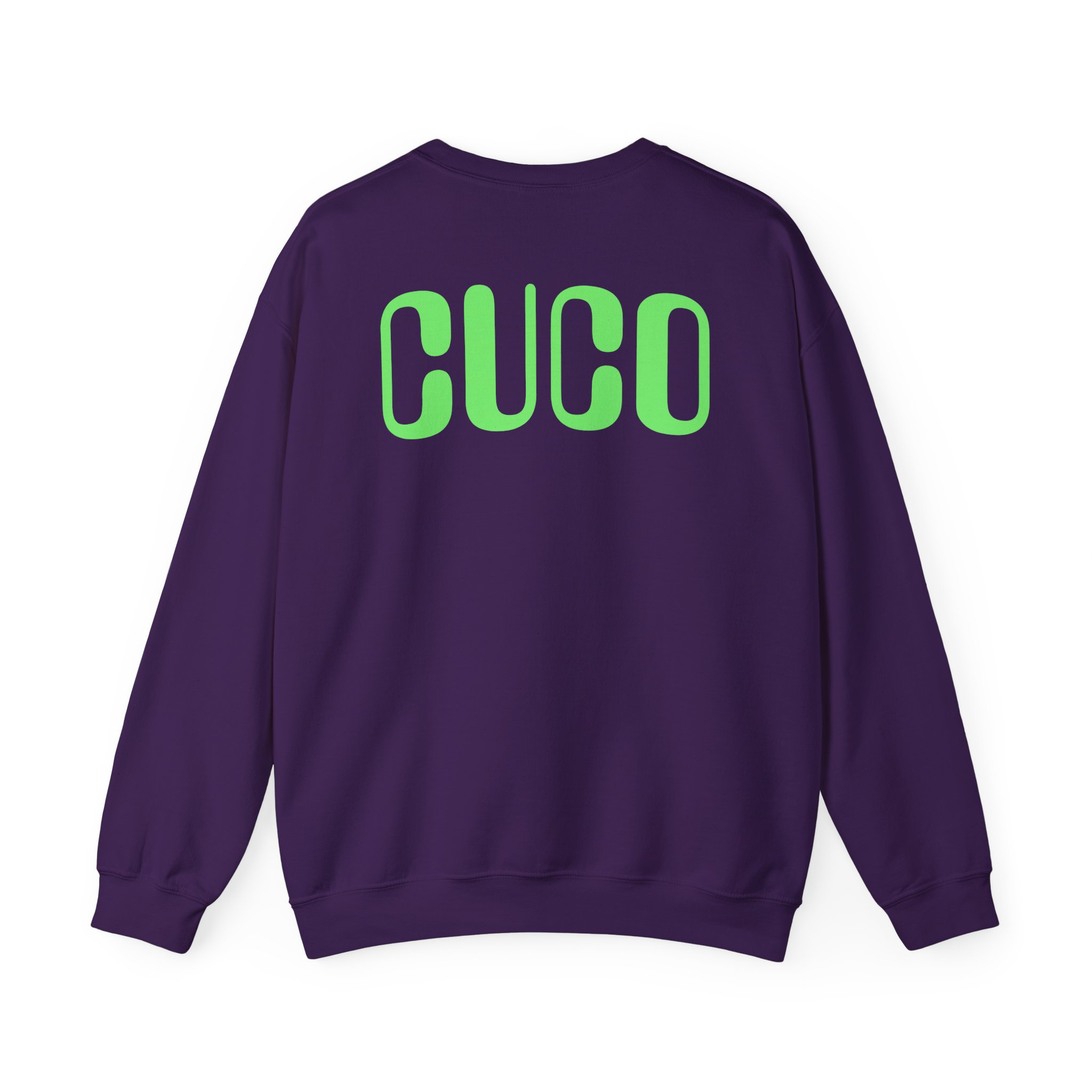 Cuco Fantasy Gateway Unisex Heavy Blendâ„¢ Crewneck Sweatshirt