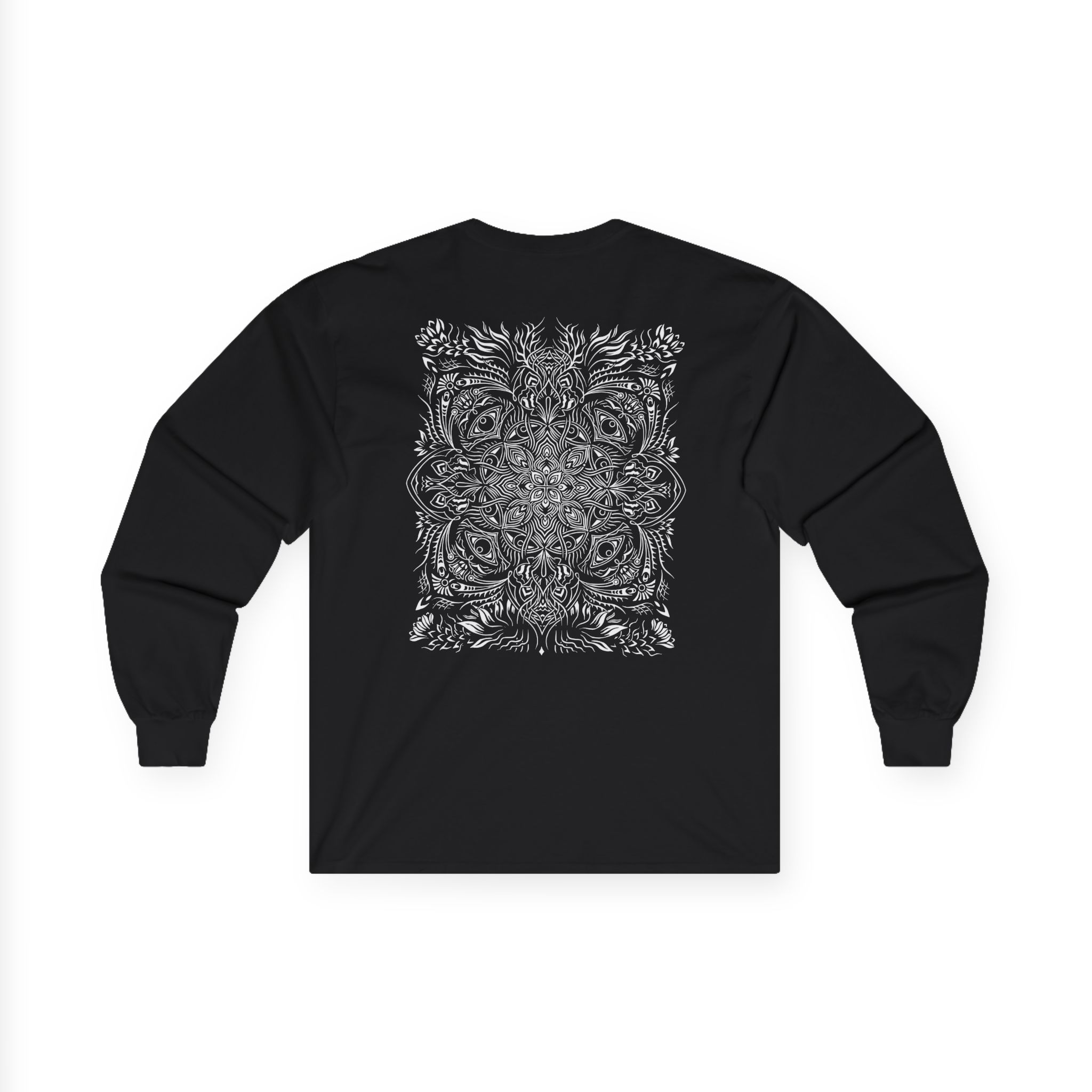 Of the Trees Unisex Ultra Cotton Long Sleeve Tee