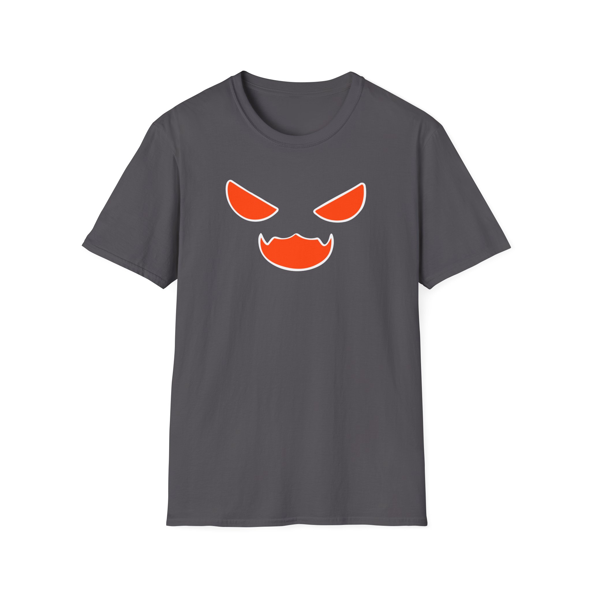 Aphmau Pumpkin Cat Unisex Softstyle T-Shirt