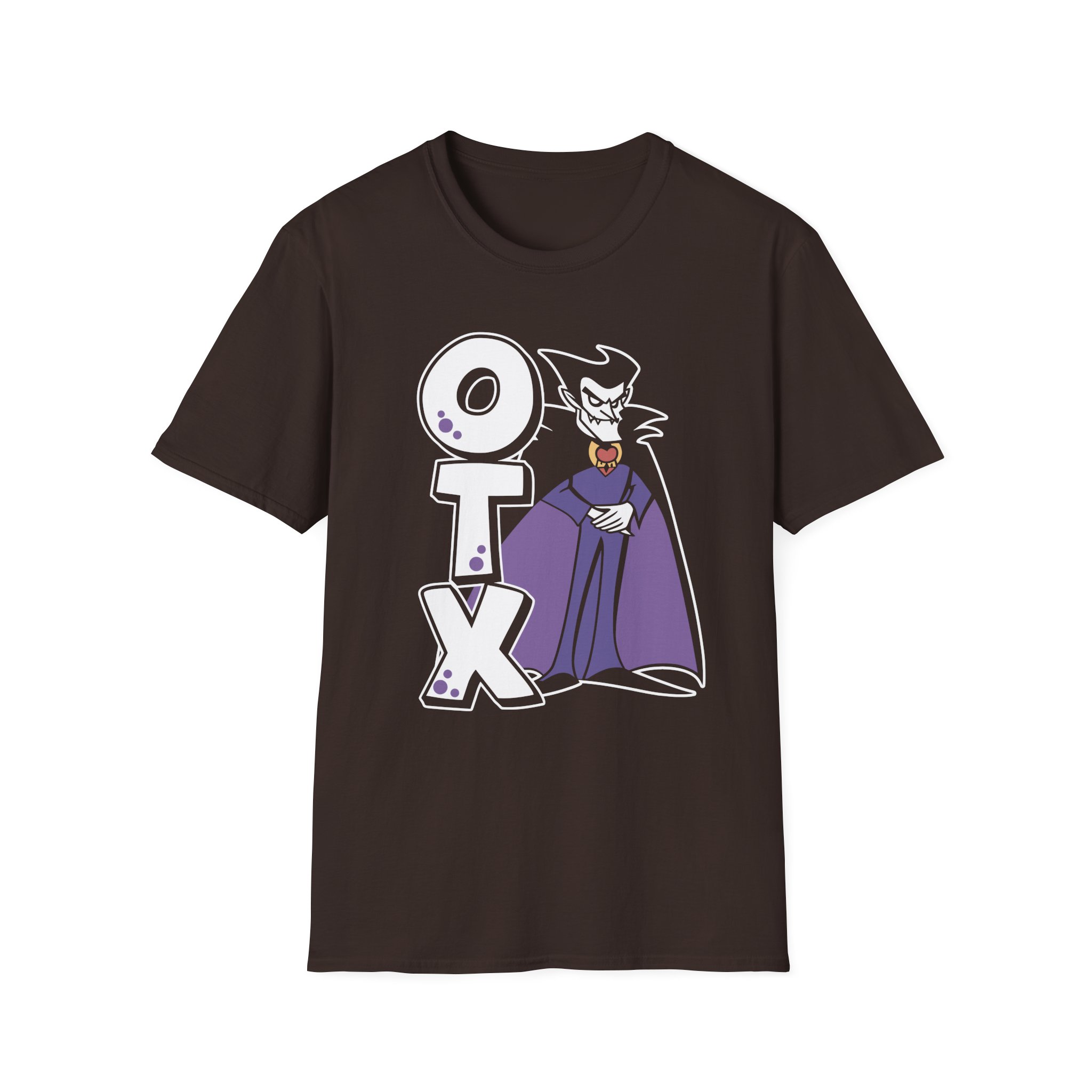 Ohgeesy Vamp Unisex Softstyle T-Shirt