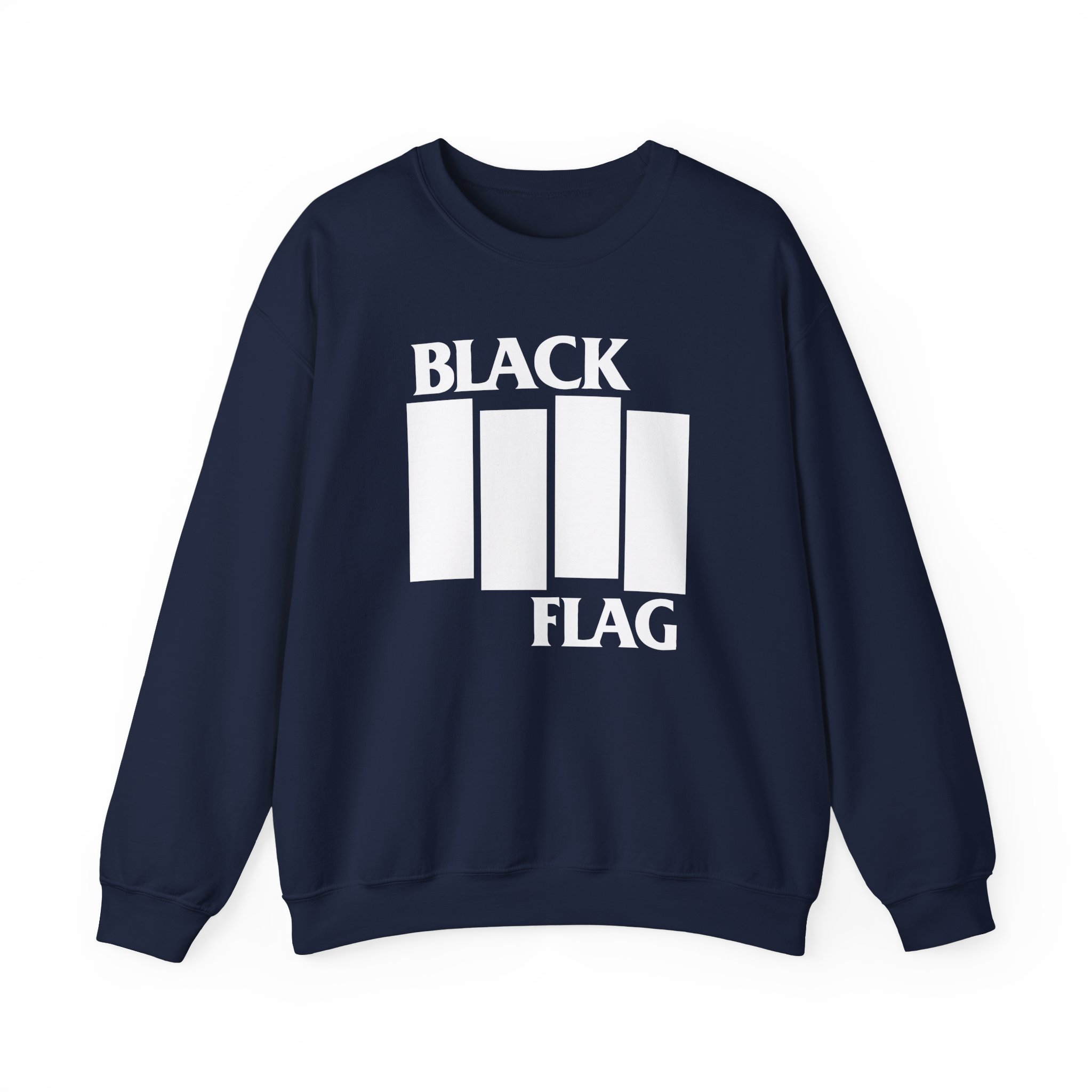 Heathen Unisex Heavy Blendâ„¢ Crewneck Sweatshirt