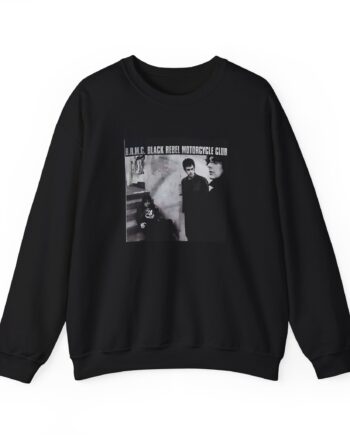 B.R.M.C. Unisex Heavy Blend™ Crewneck Sweatshirt