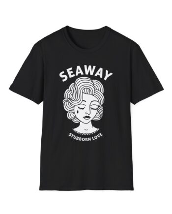 Seaway Unisex Softstyle T-Shirt