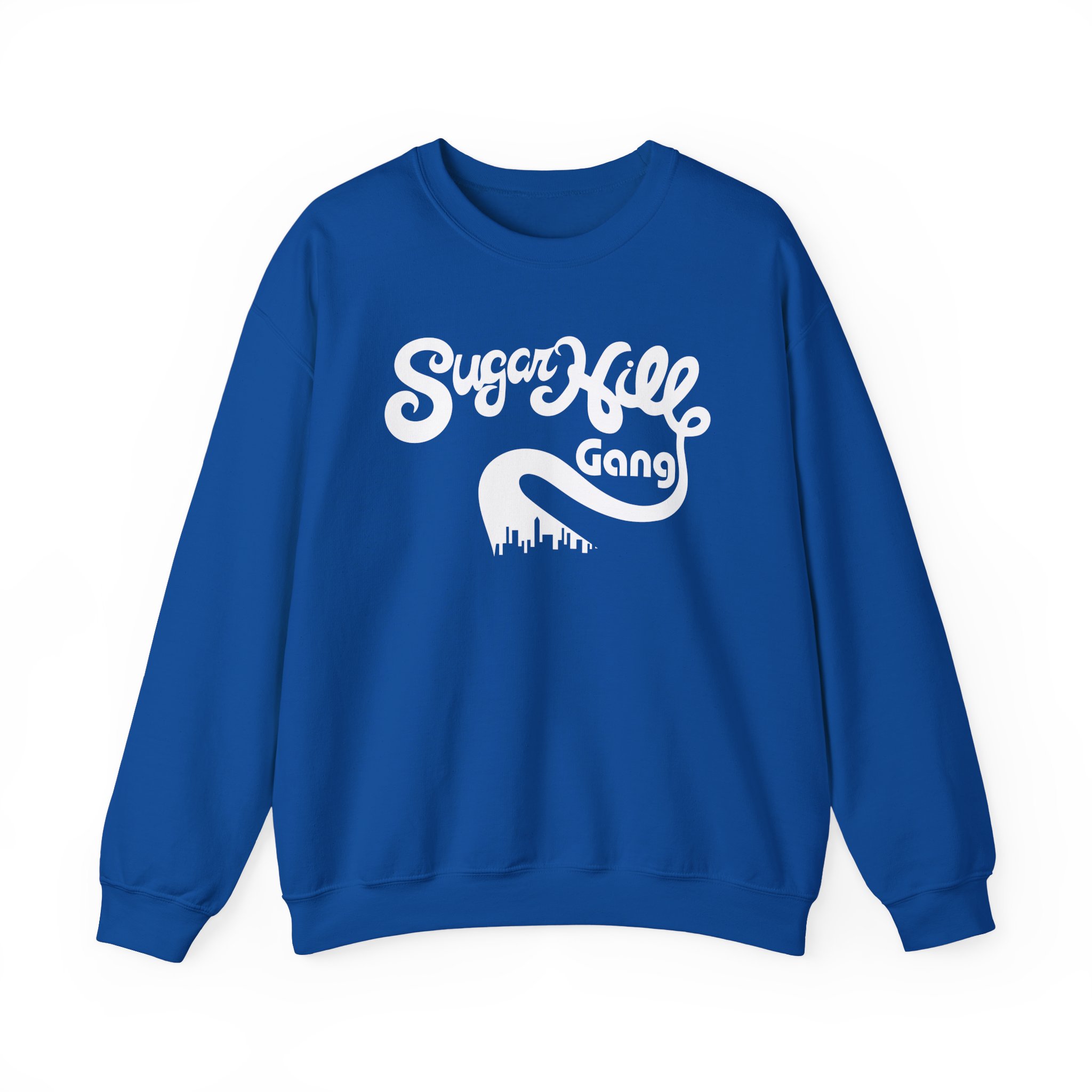 TSG Unisex Heavy Blendâ„¢ Crewneck Sweatshirt