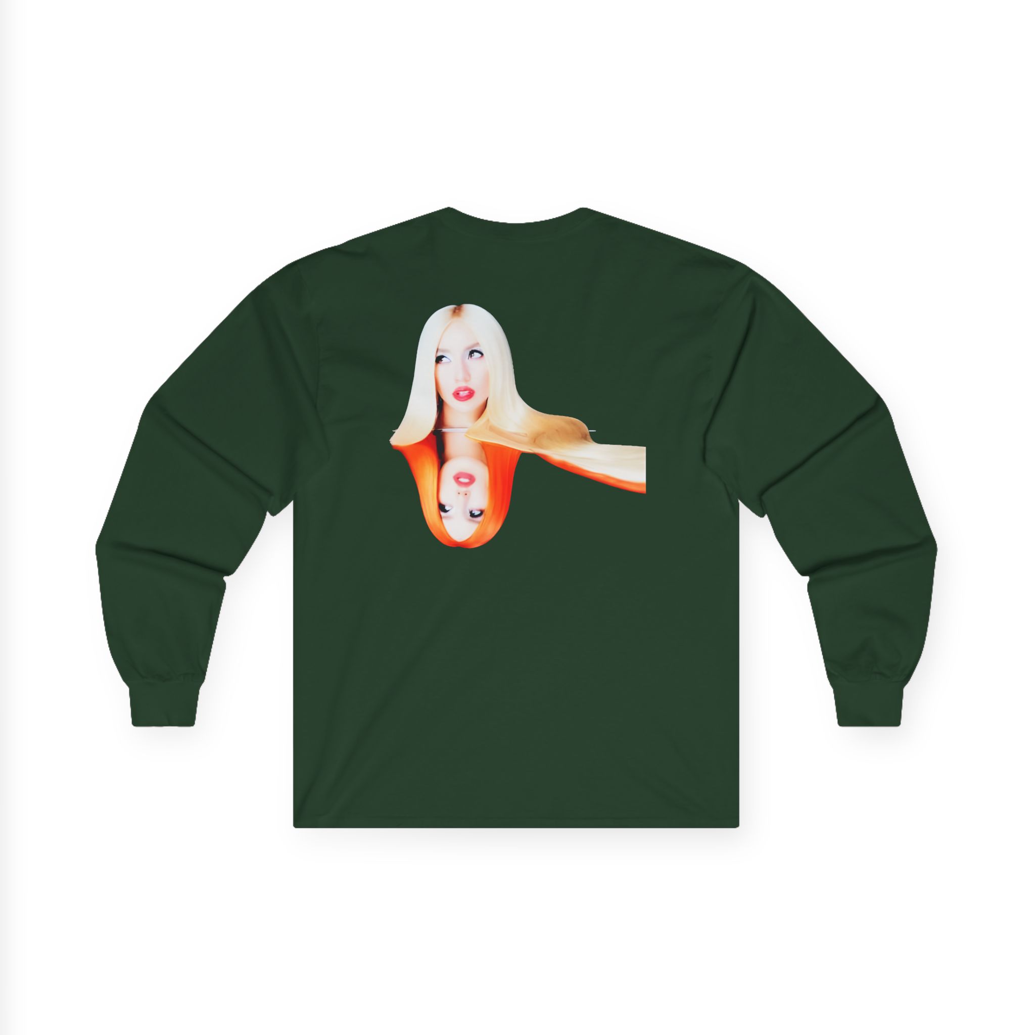 AM Unisex Ultra Cotton Long Sleeve Tee