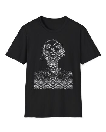 Converge Jane Live Unisex Softstyle T-Shirt