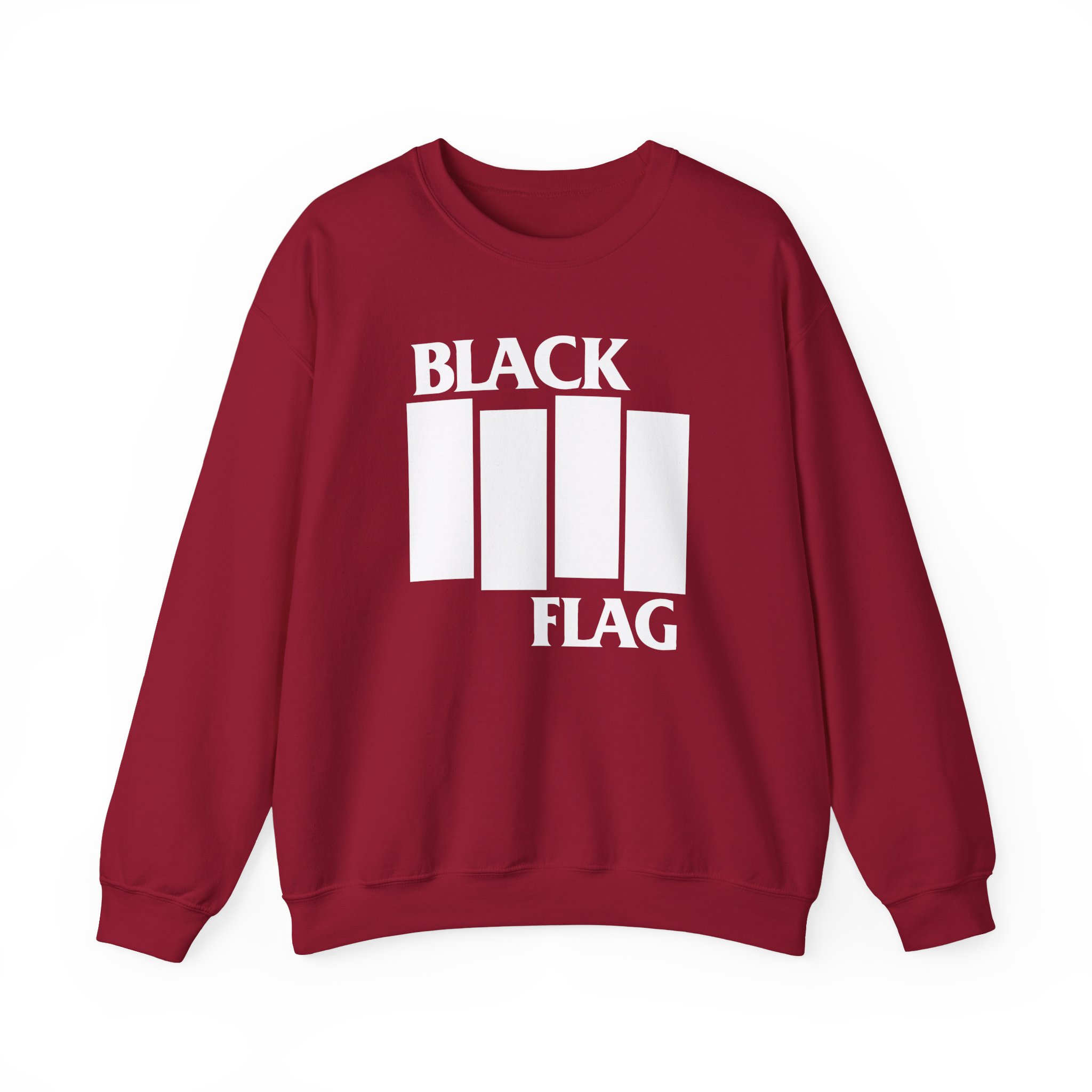 Heathen Unisex Heavy Blendâ„¢ Crewneck Sweatshirt