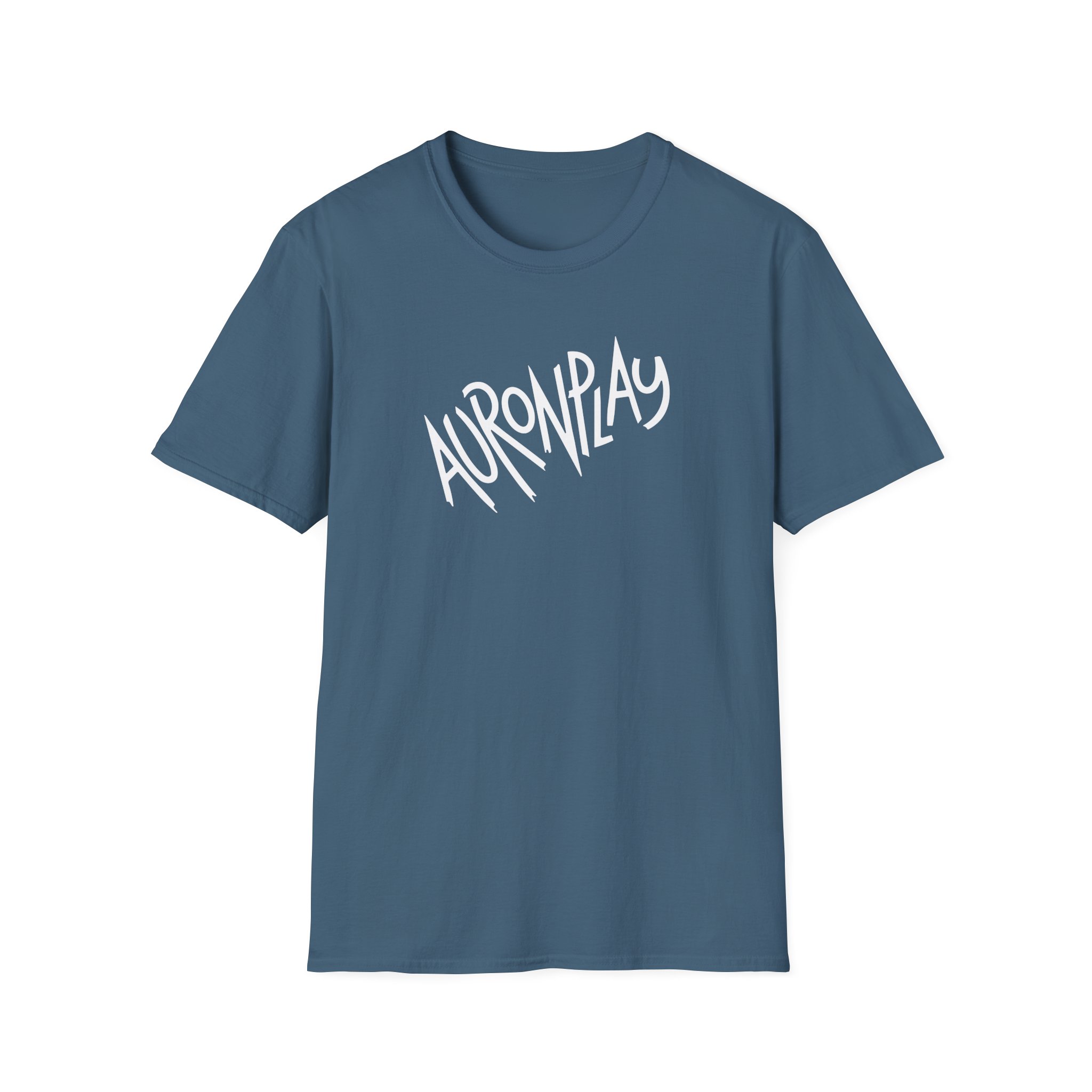 Auronplay Unisex Softstyle T-Shirt