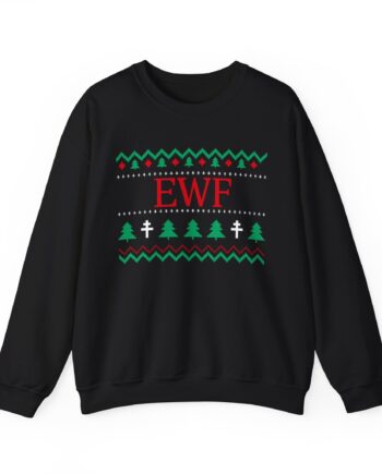 Ewf Unisex Heavy Blend™ Crewneck Sweatshirt