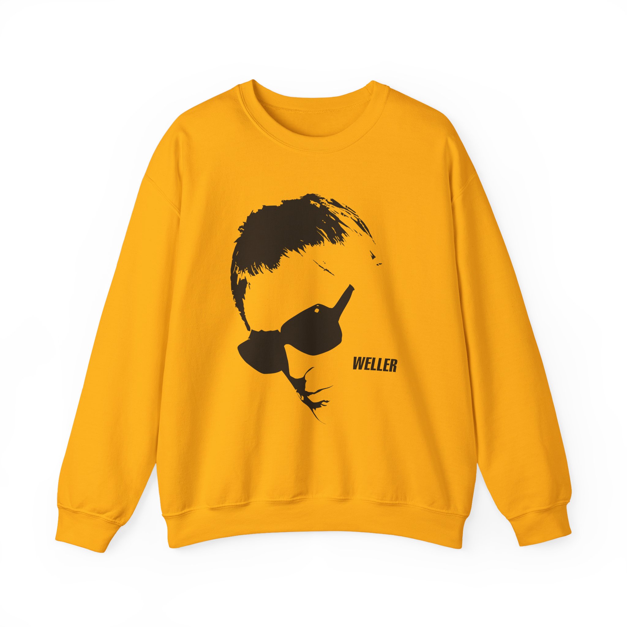 TJ Unisex Heavy Blendâ„¢ Crewneck Sweatshirt