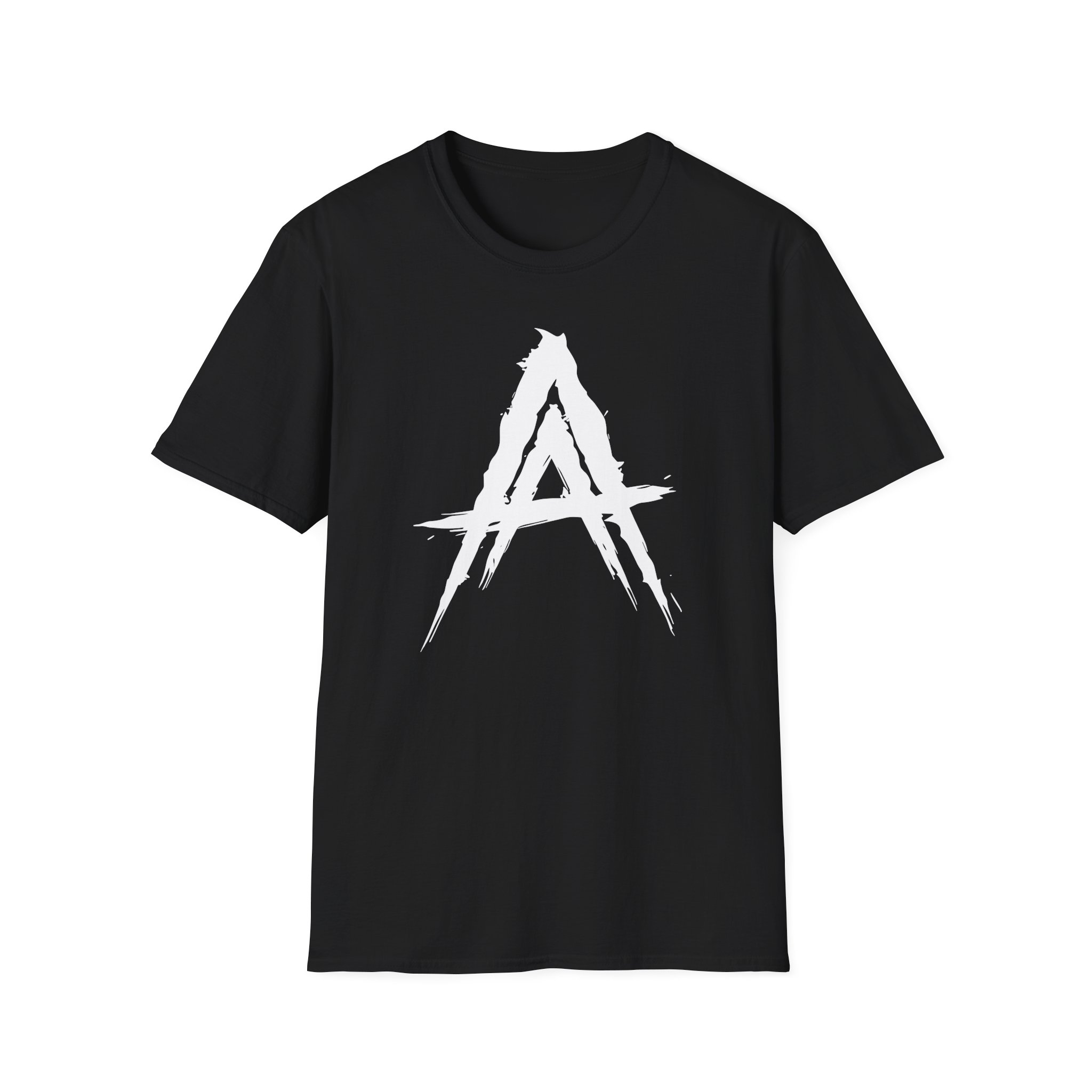 Anuel Aa Unisex Softstyle T-Shirt