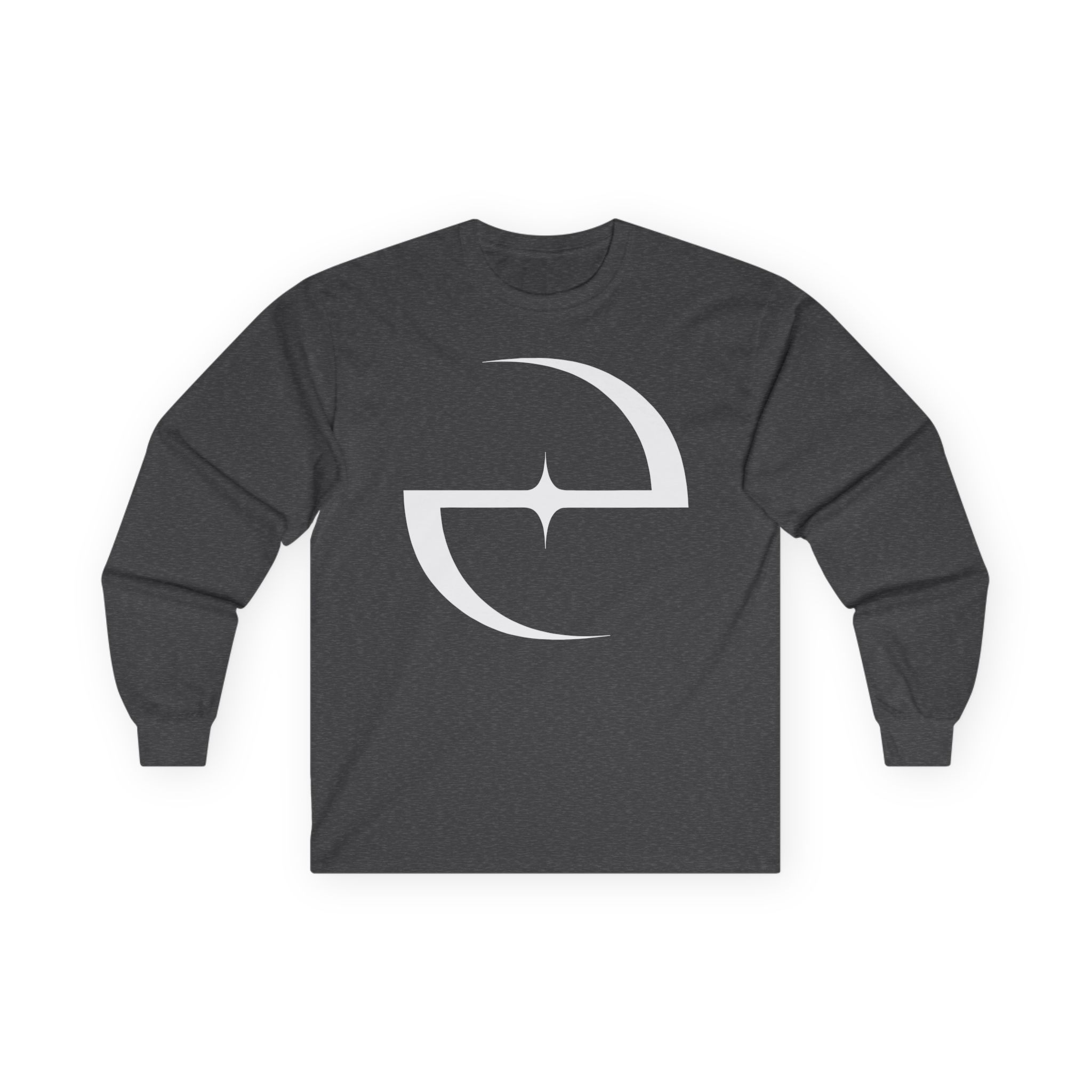 Evanescence E-logo Unisex Ultra Cotton Long Sleeve Tee