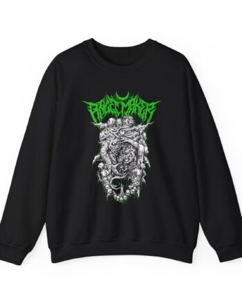 Angelmaker Slam Unisex Heavy Blend™ Crewneck Sweatshirt