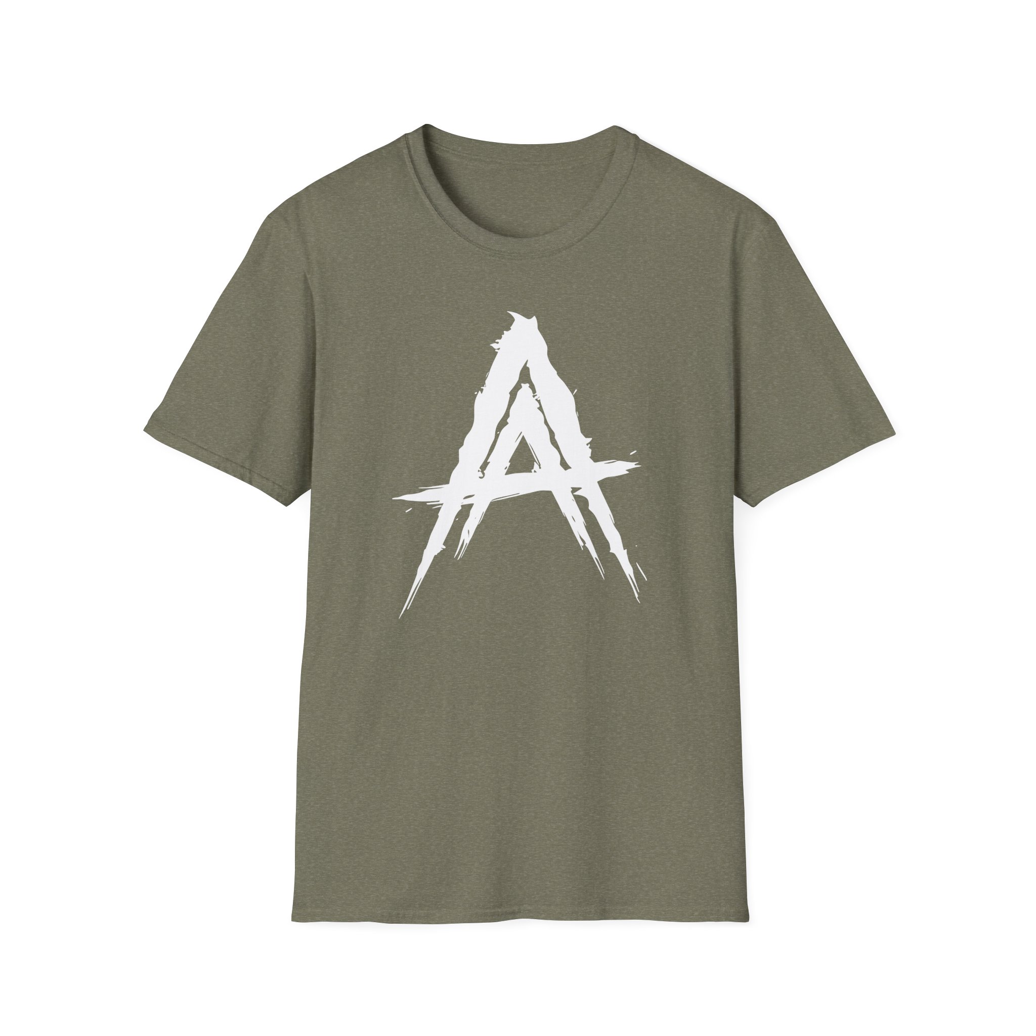 Anuel Aa Unisex Softstyle T-Shirt