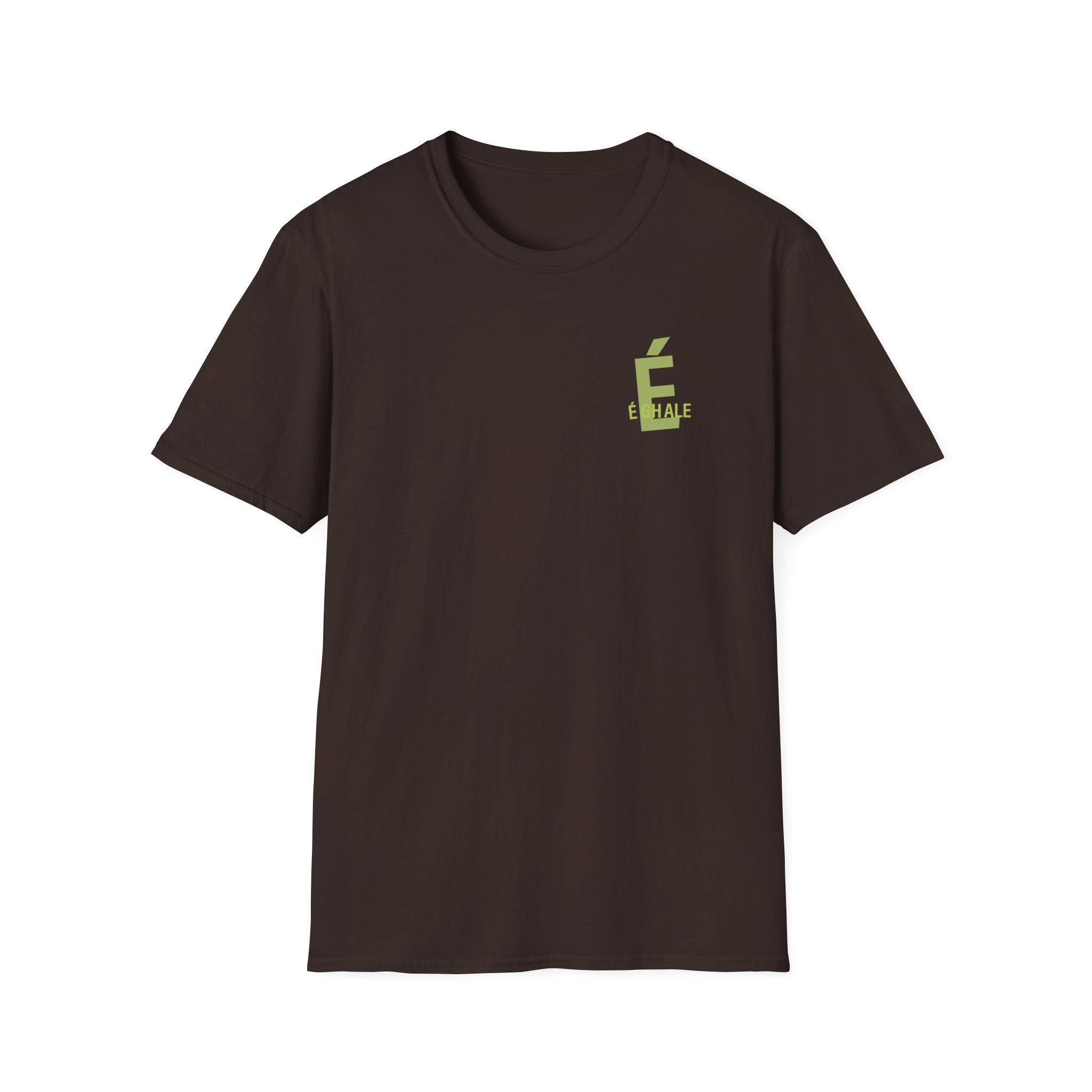 Anthony Ramos Échale Unisex Softstyle T-Shirt