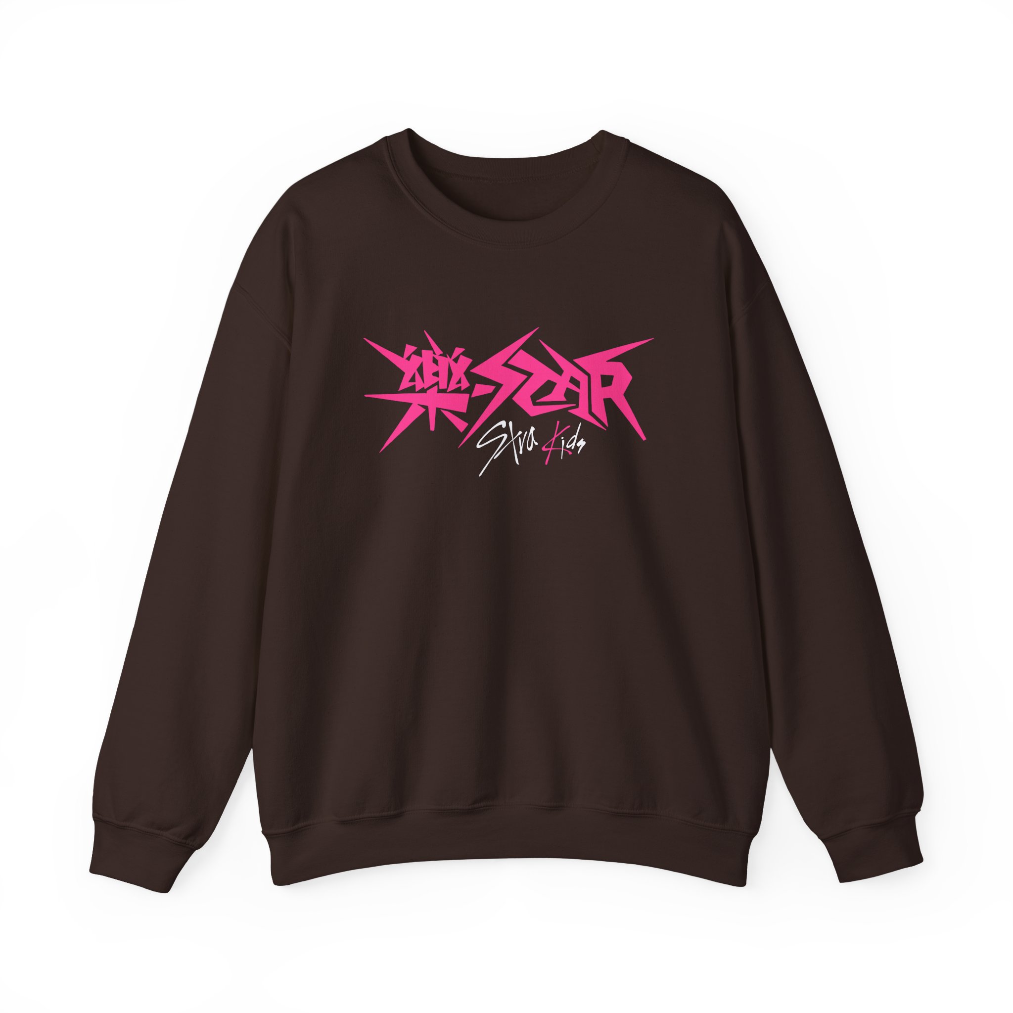 Stray Kids Unisex Heavy Blendâ„¢ Crewneck Sweatshirt