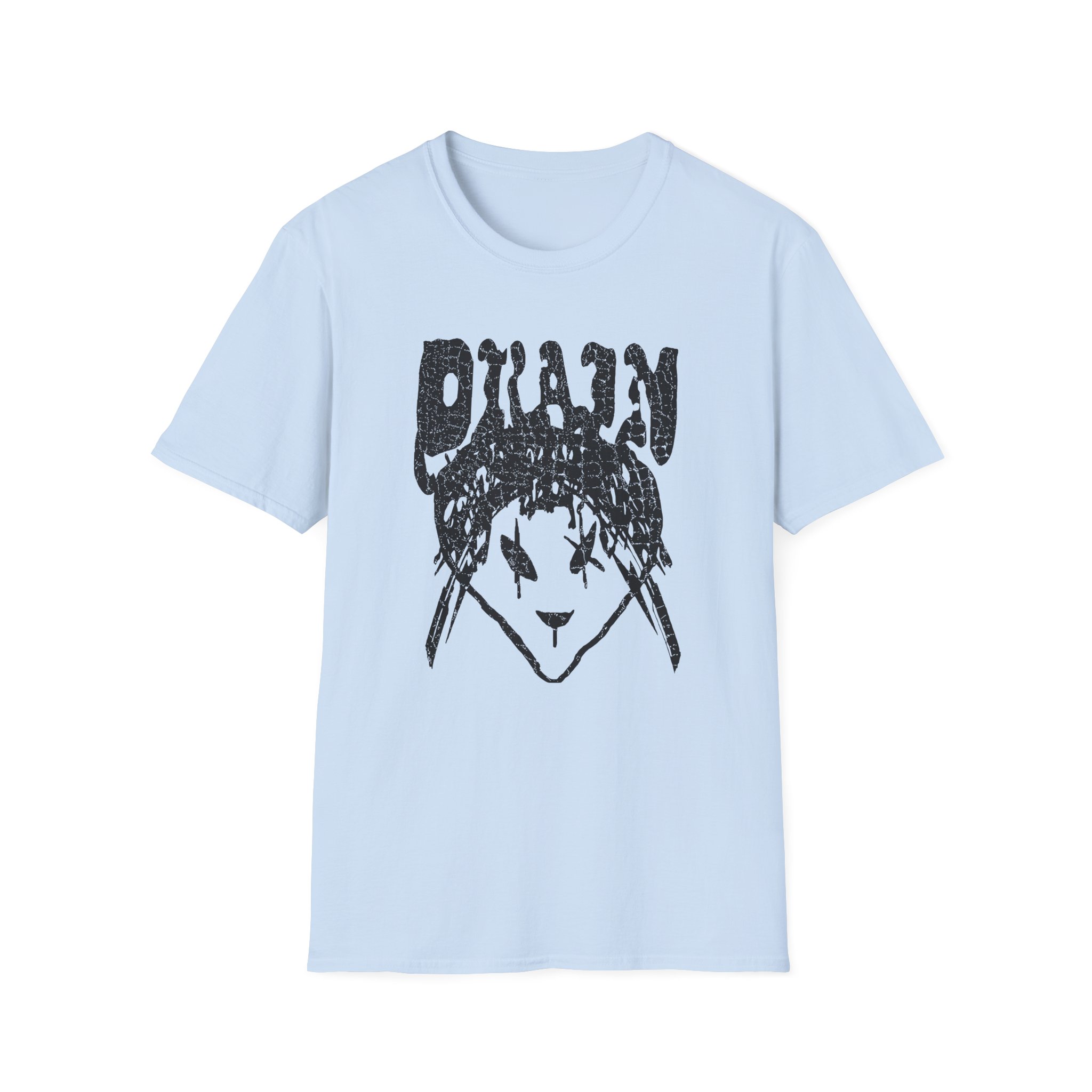 Bladee Unisex Softstyle T-Shirt
