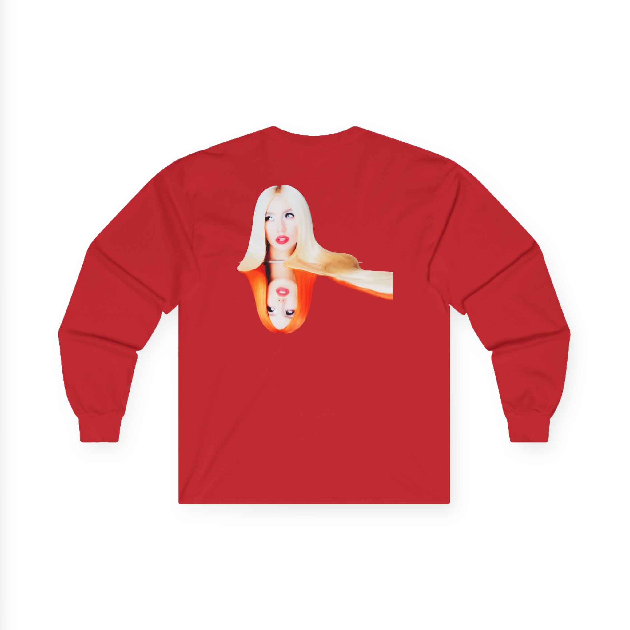 AM Unisex Ultra Cotton Long Sleeve Tee