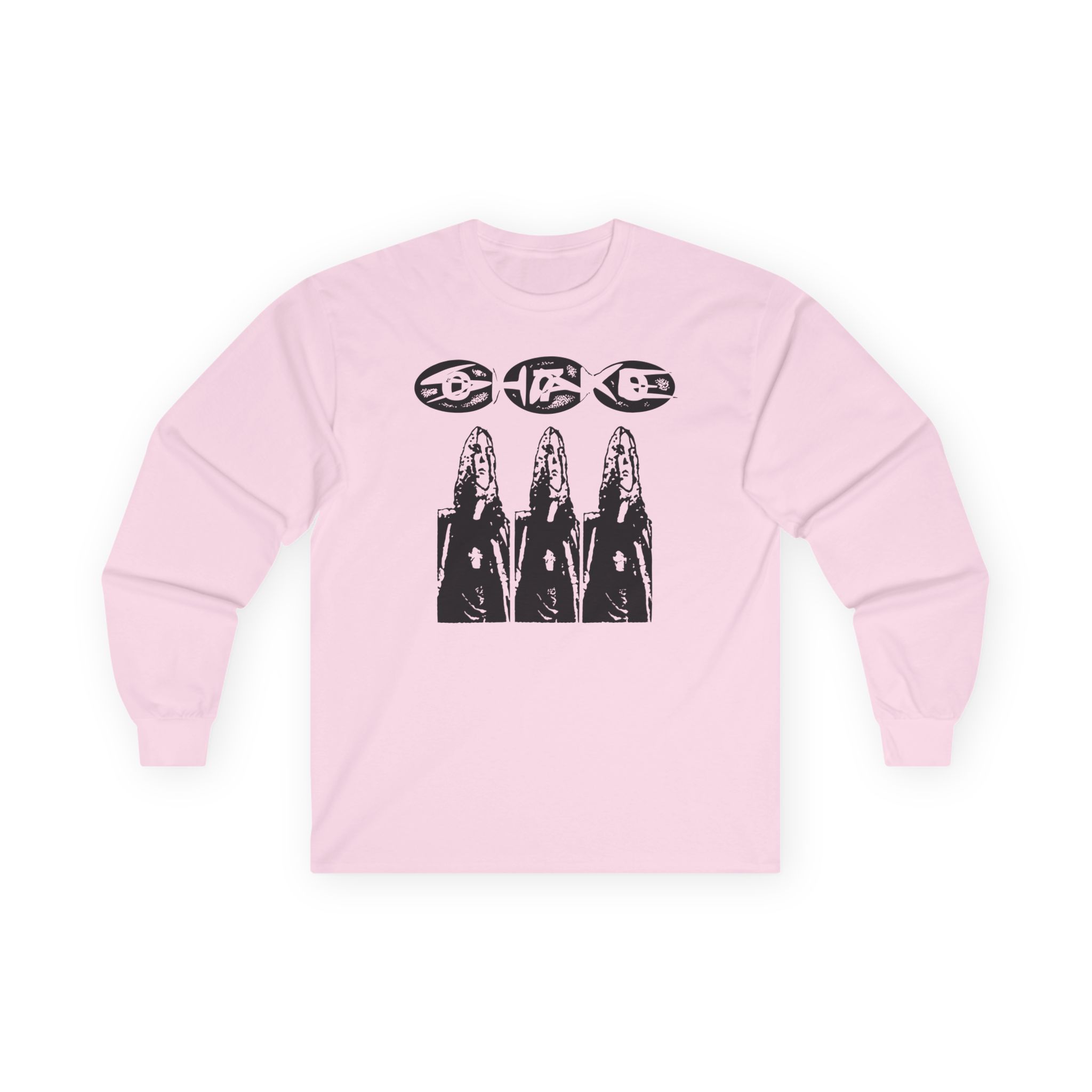 070 Shake Petrichor Tour 070 Unisex Ultra Cotton Long Sleeve Tee