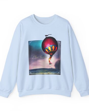 Circa Survive OLG Cover Unisex Heavy Blend™ Crewneck Sweatshirt