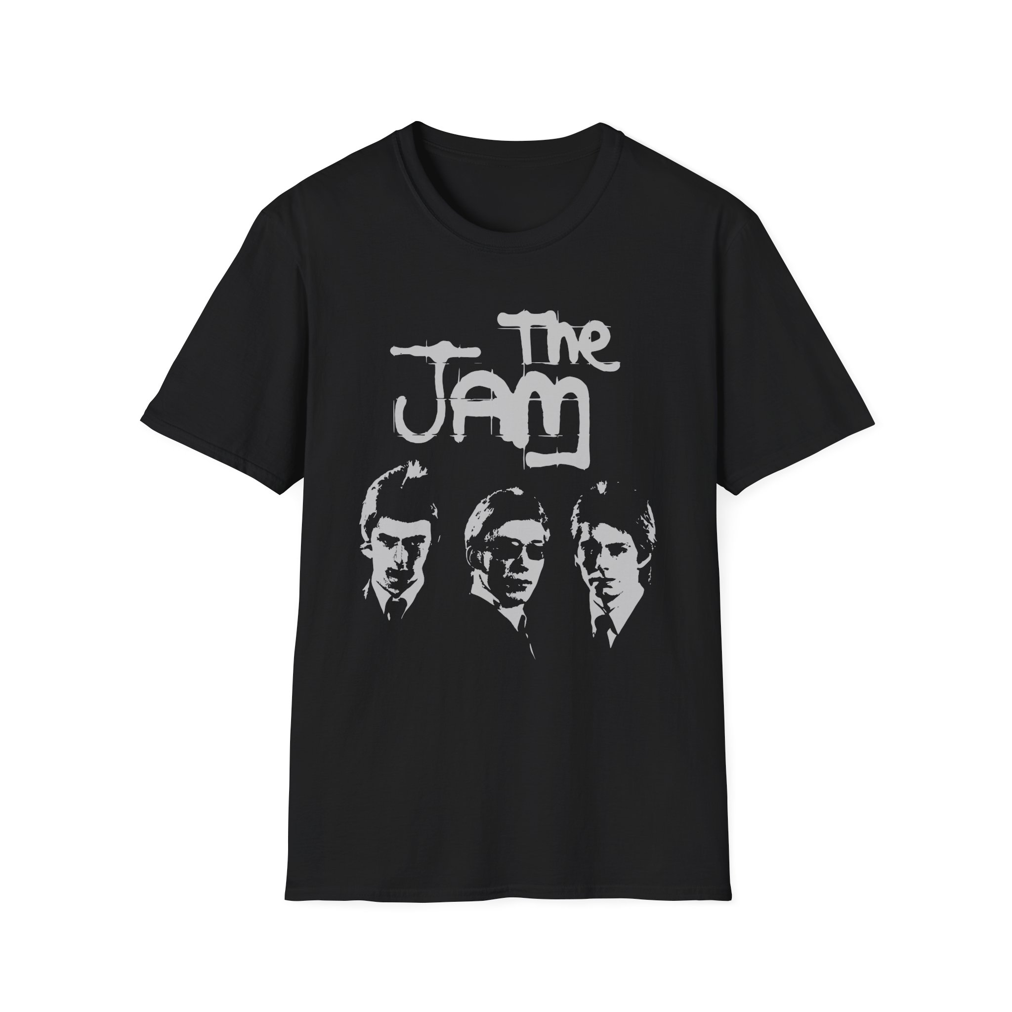 TJ Band Unisex Softstyle T-Shirt