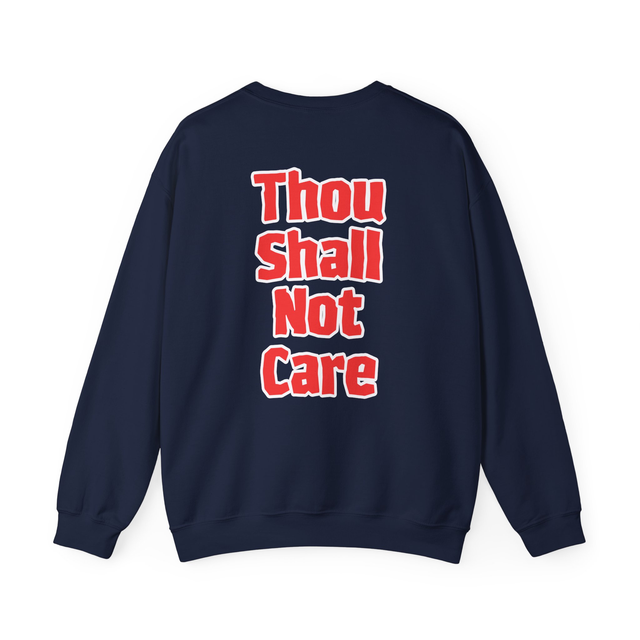 Vintage Early 00s Murderdolls Unisex Heavy Blendâ„¢ Crewneck Sweatshirt