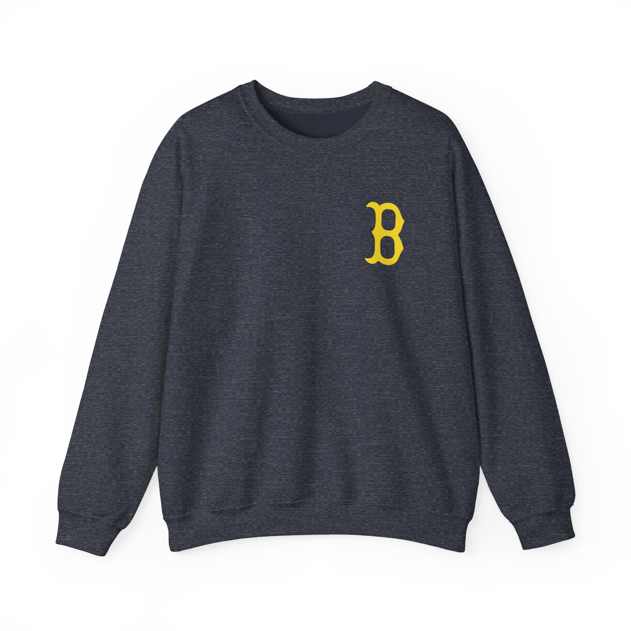 Hybe Bts Unisex Heavy Blendâ„¢ Crewneck Sweatshirt