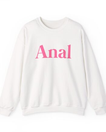 Emergency Intercom Unisex Heavy Blend™ Crewneck Sweatshirt