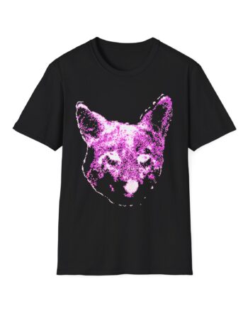 Tommy Richman Coyote Album Tour Unisex Softstyle T-Shirt